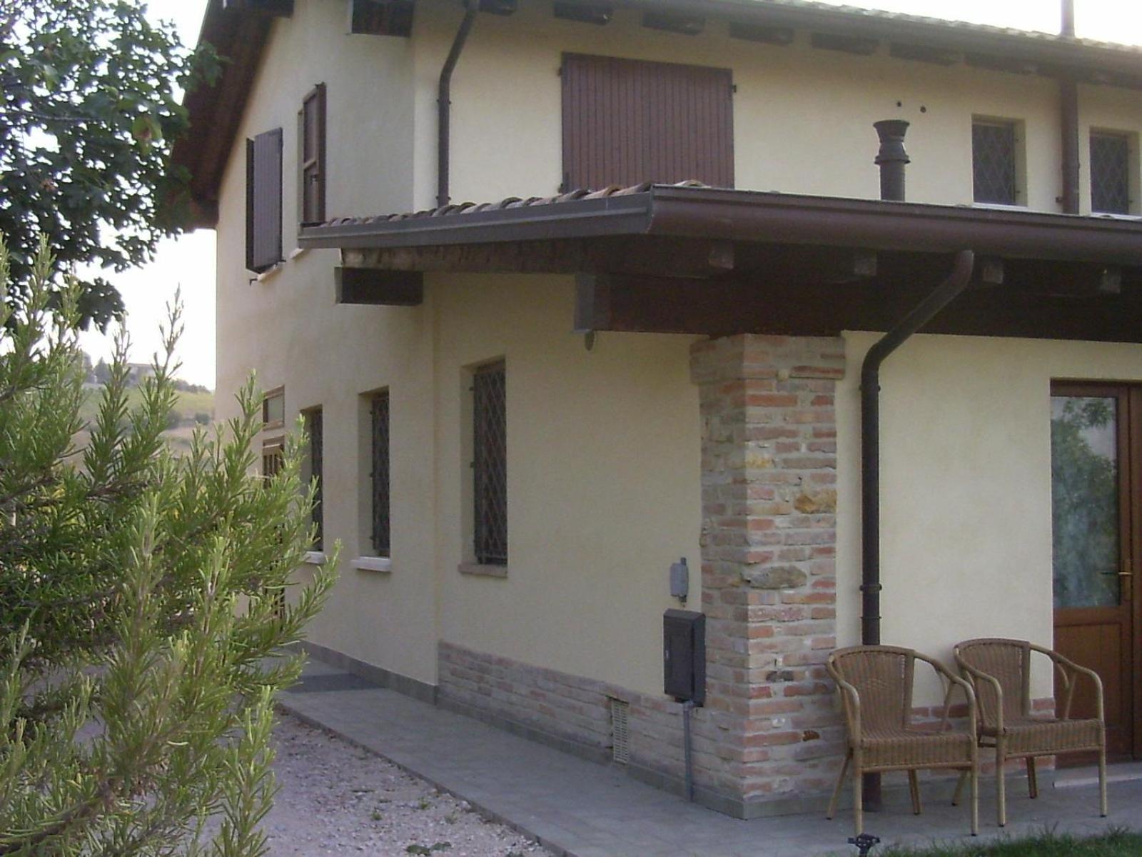 Agriturismo Macìn