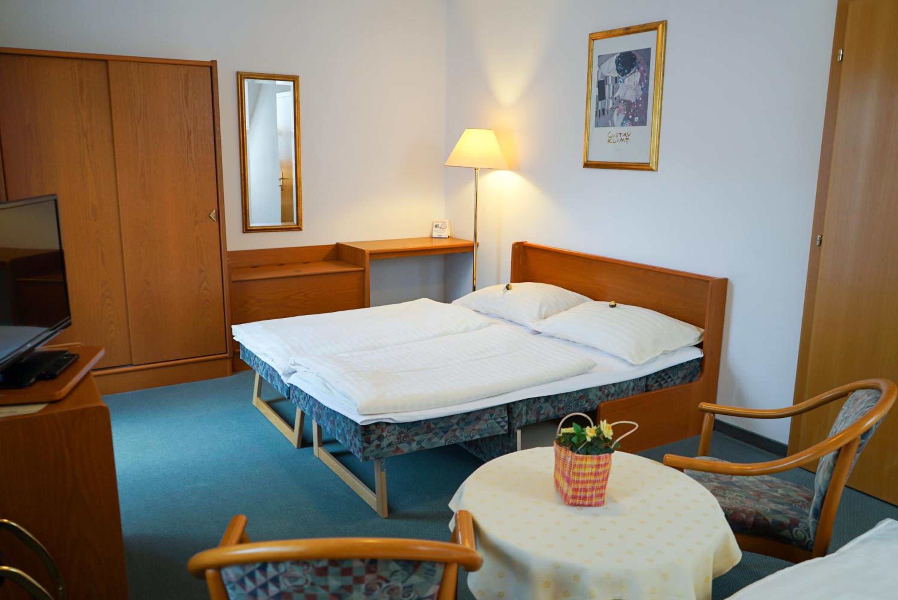 Pension Besser