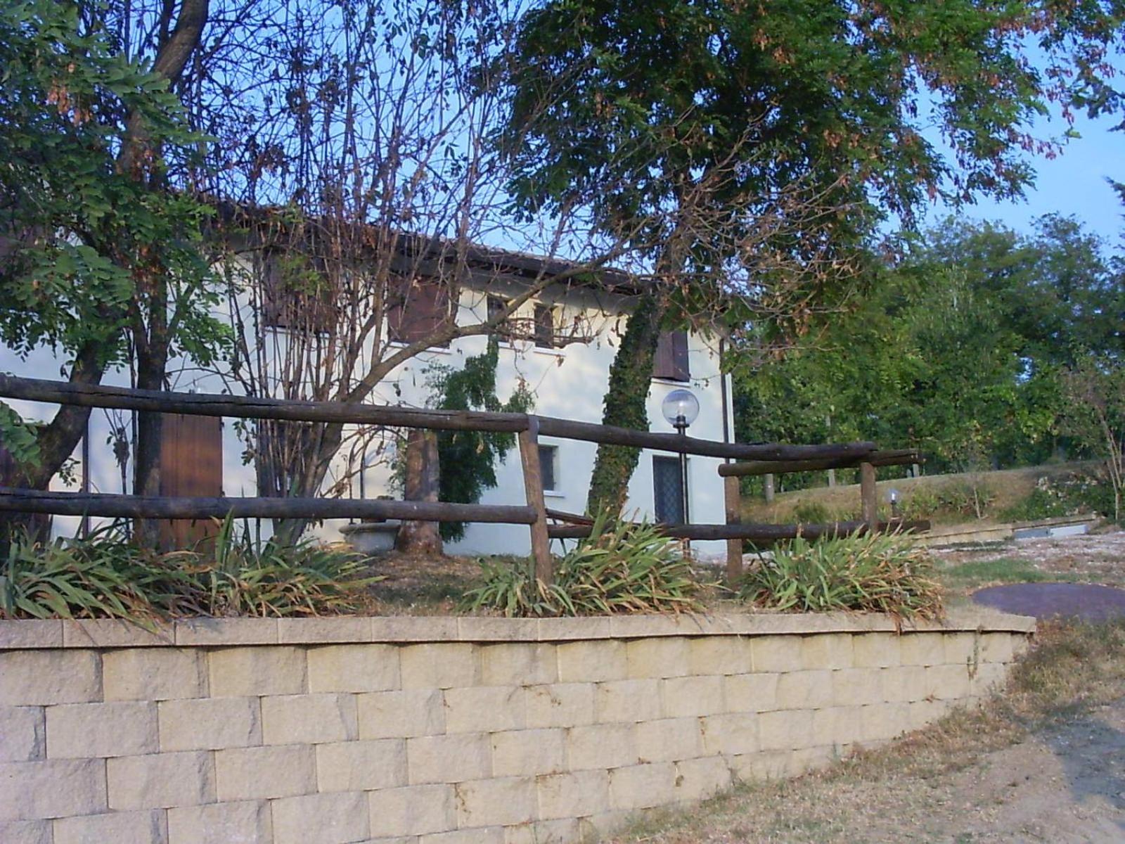 Agriturismo Macìn