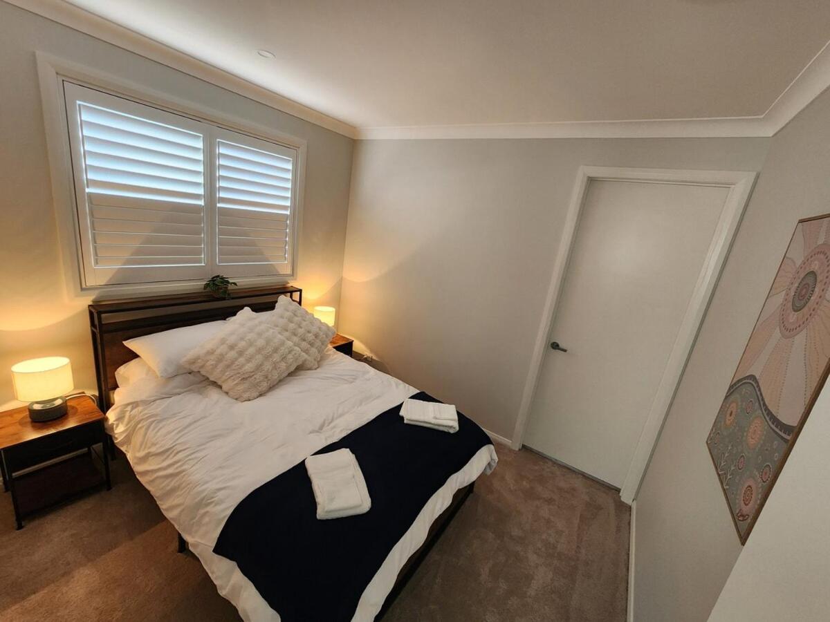The Retreat Modern Cosy Stylish