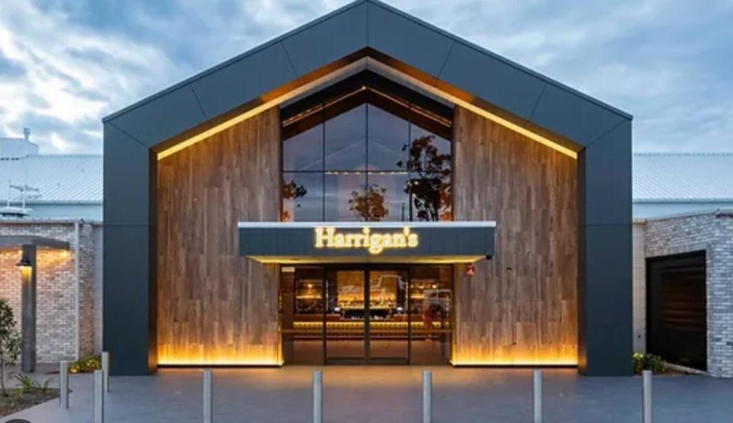 The Retreat Modern Cosy Stylish