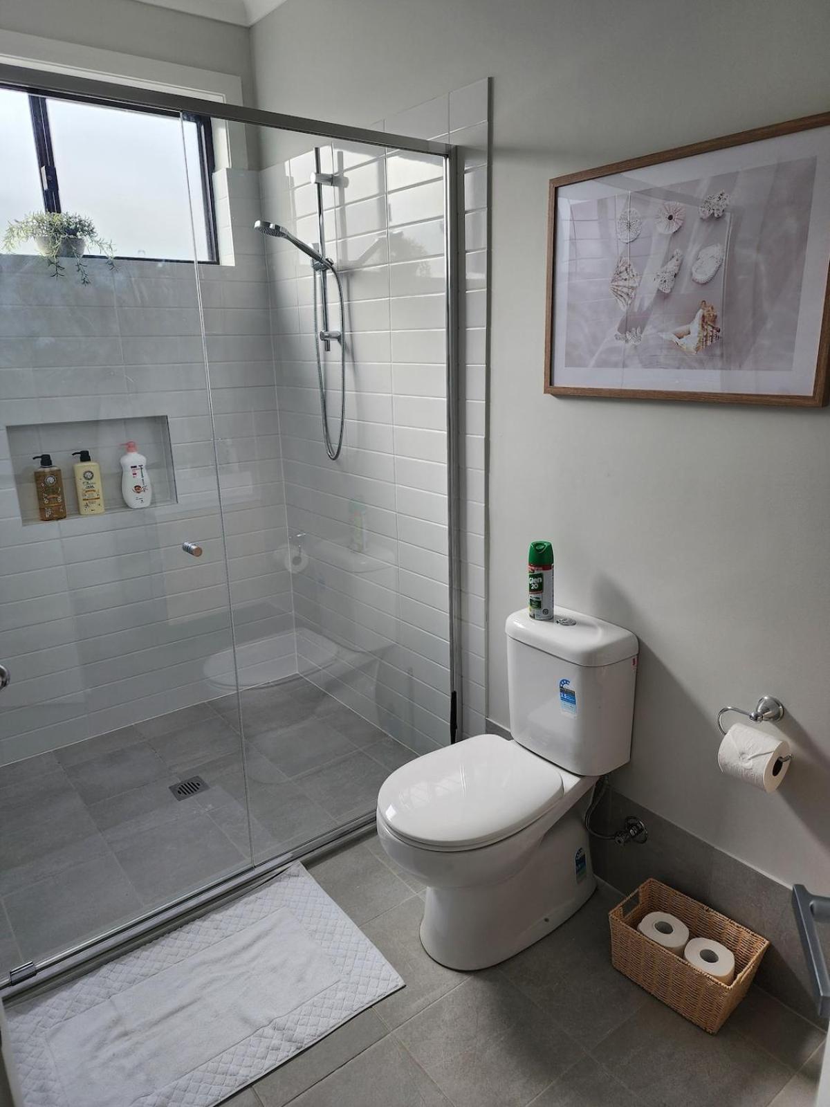 The Retreat Modern Cosy Stylish