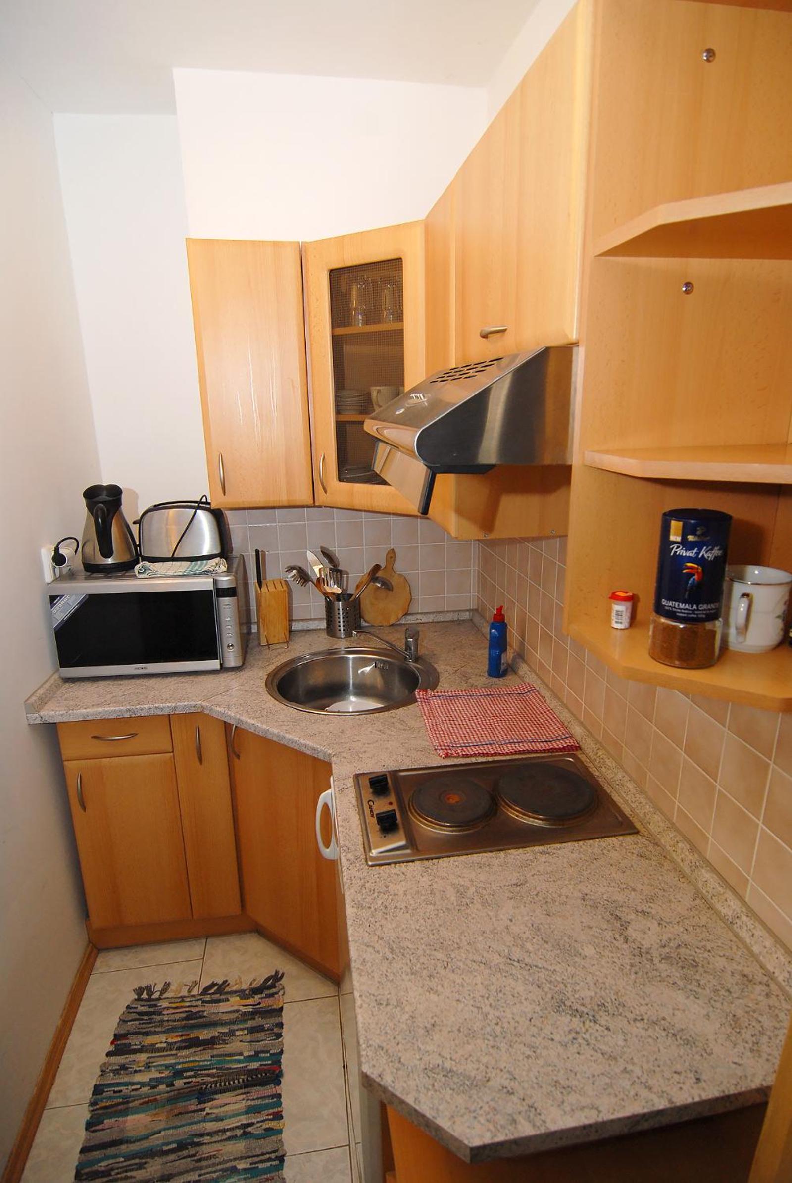 Apartmany Chodov