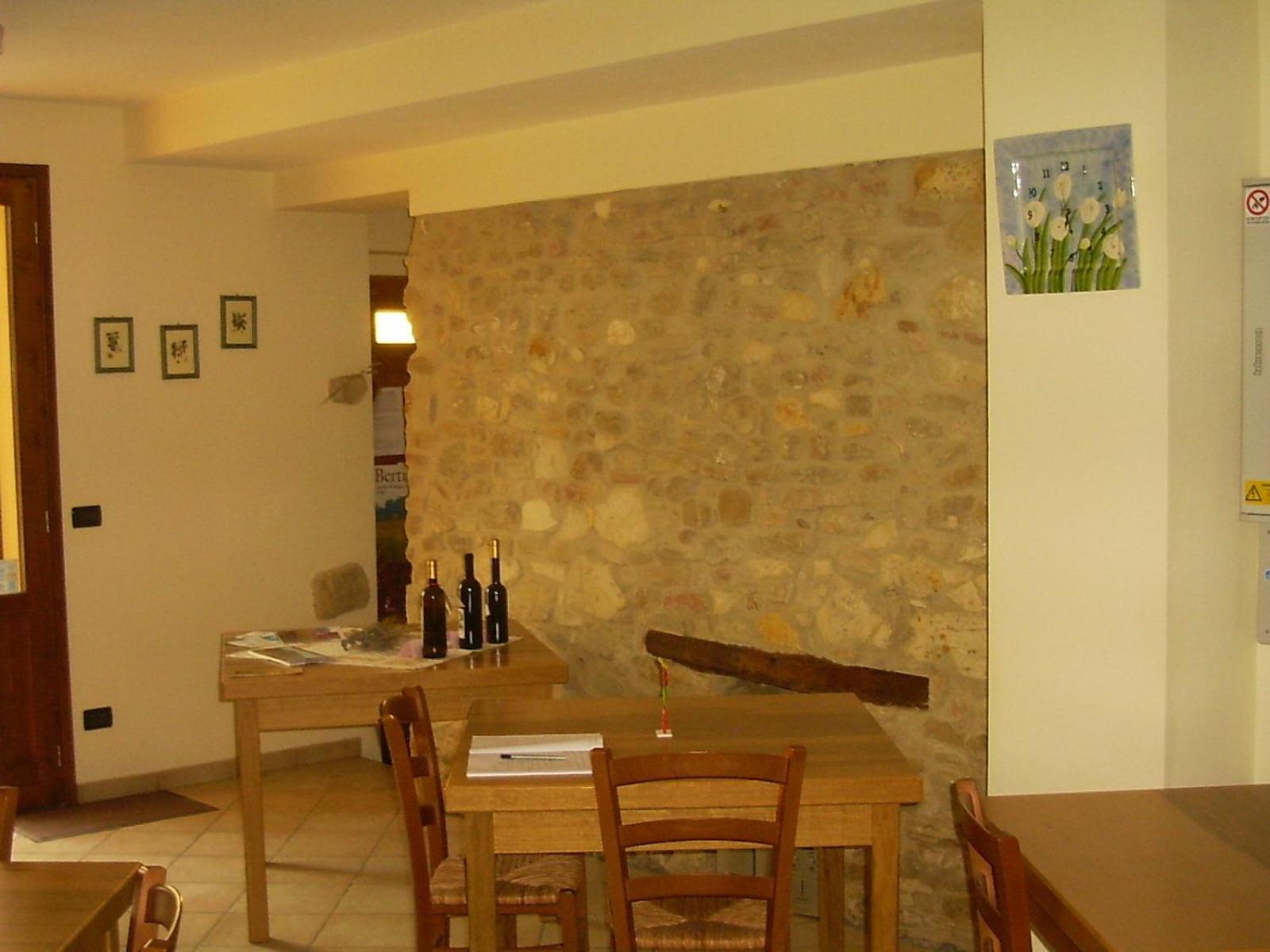 Agriturismo Macìn