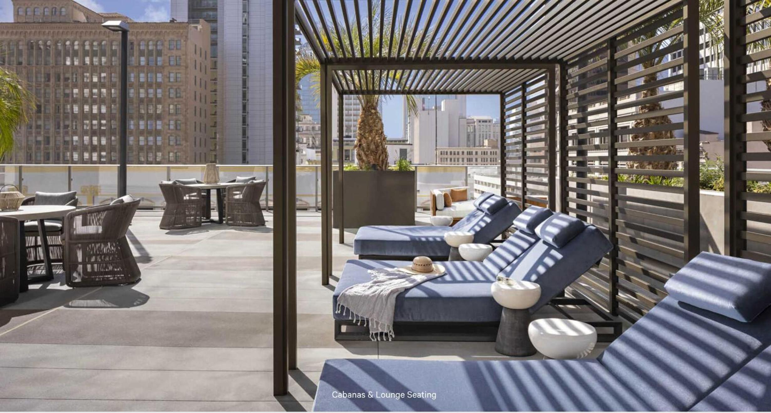 Luxury Penthouse 39th Floor · Ocean & Comic-Con