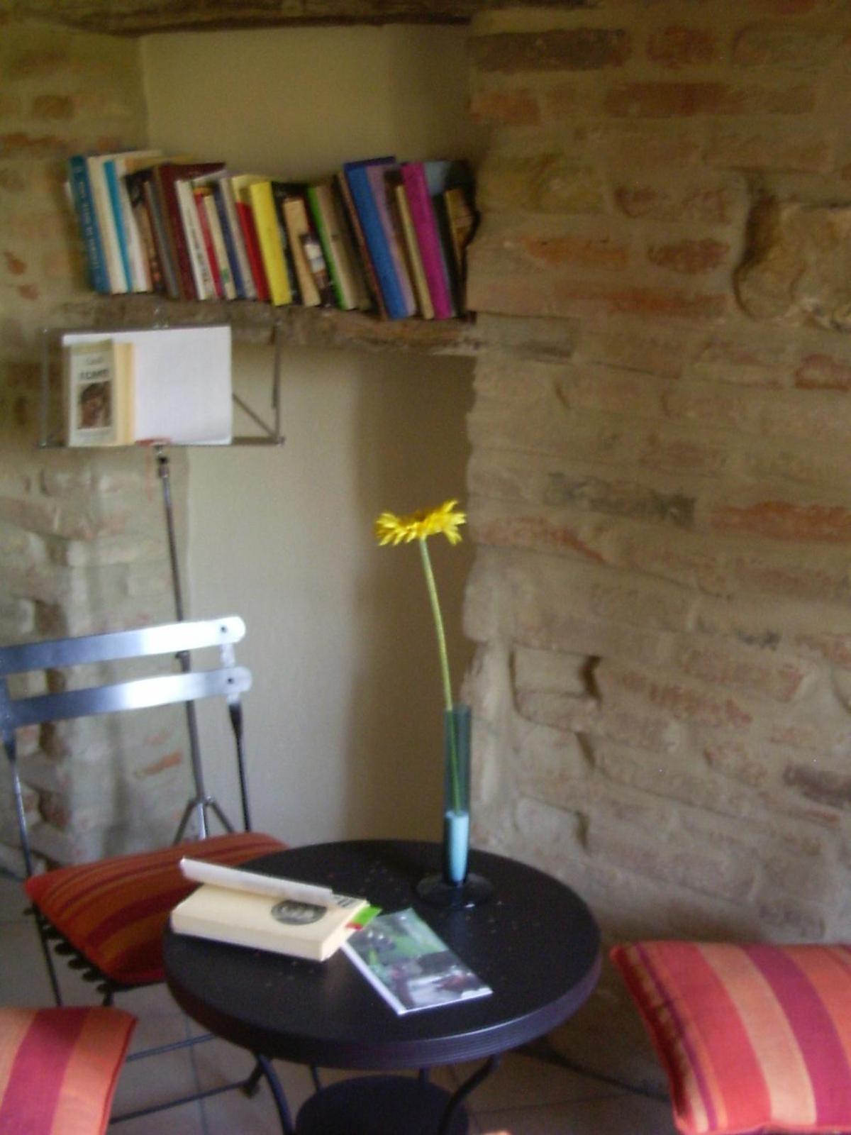 Agriturismo Macìn