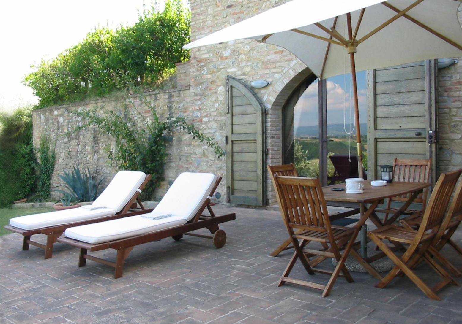 Casale Rosanna view 4