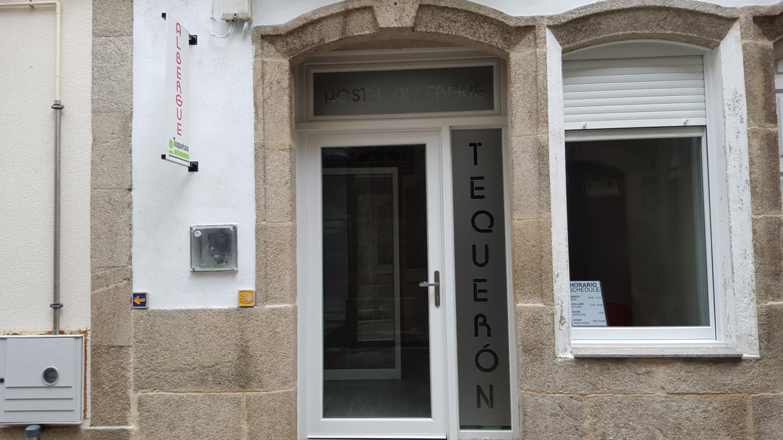 Tequeron