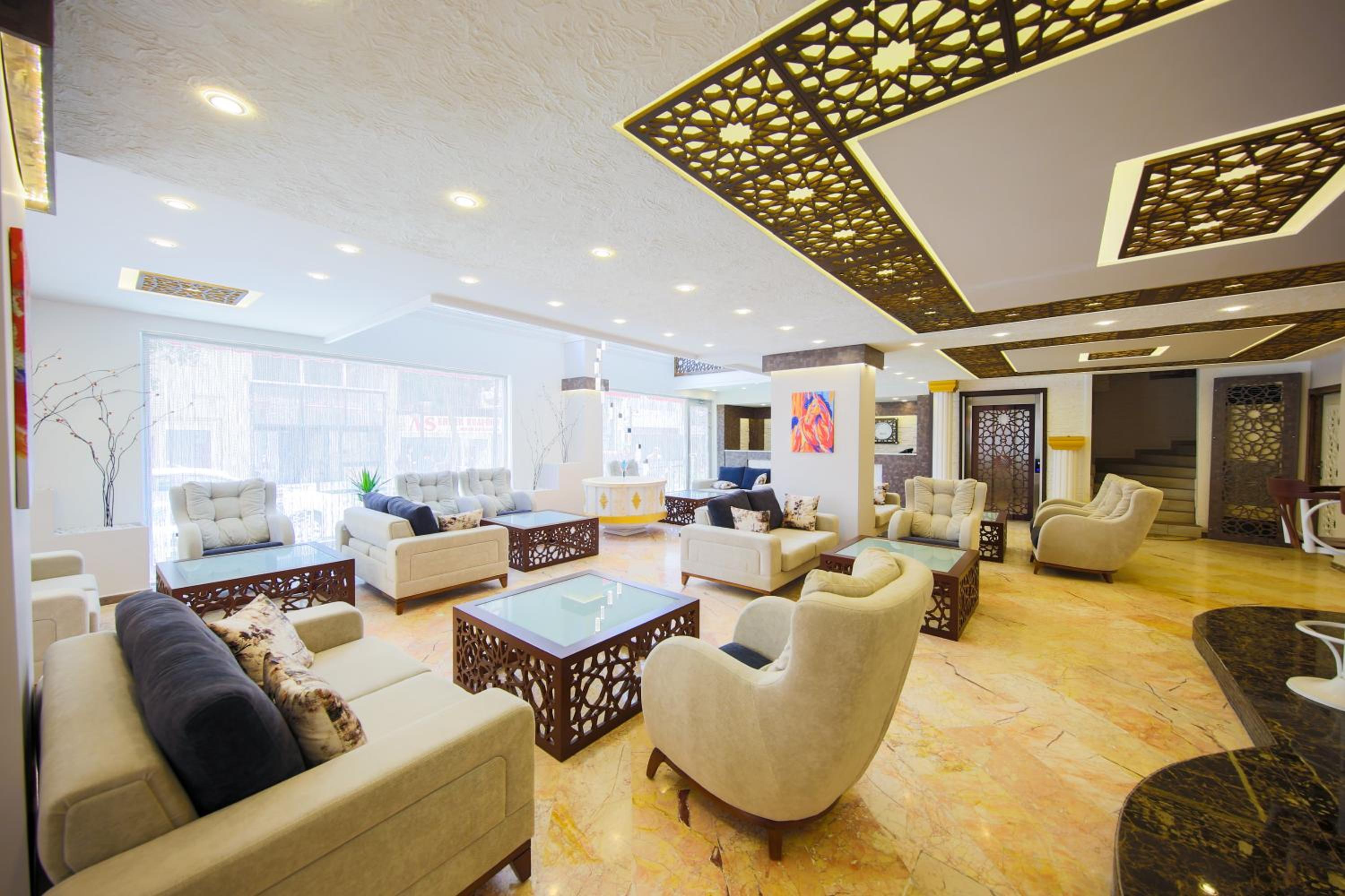 Mevre Otel - Image 12