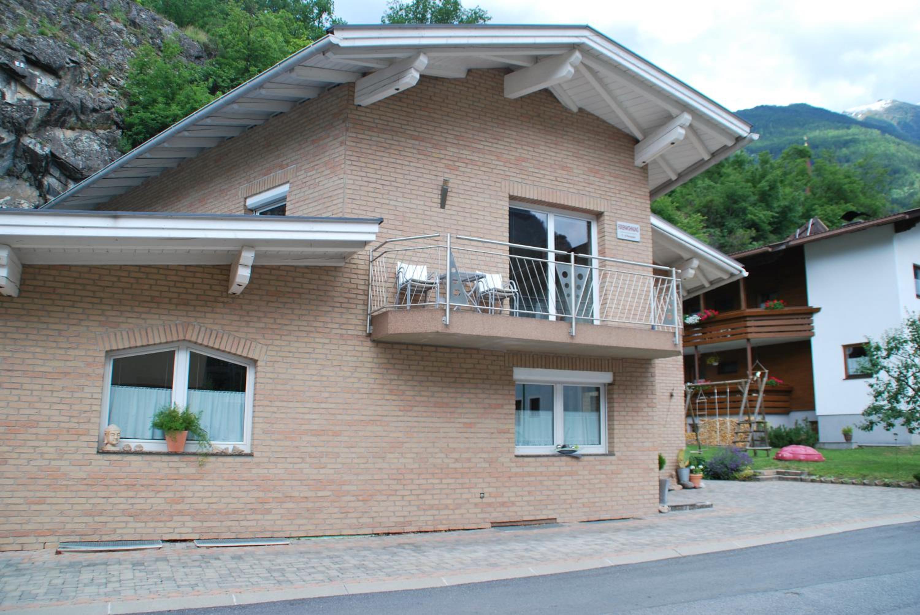 Ferienwohnung Kirstin Pfeifhofer view 2