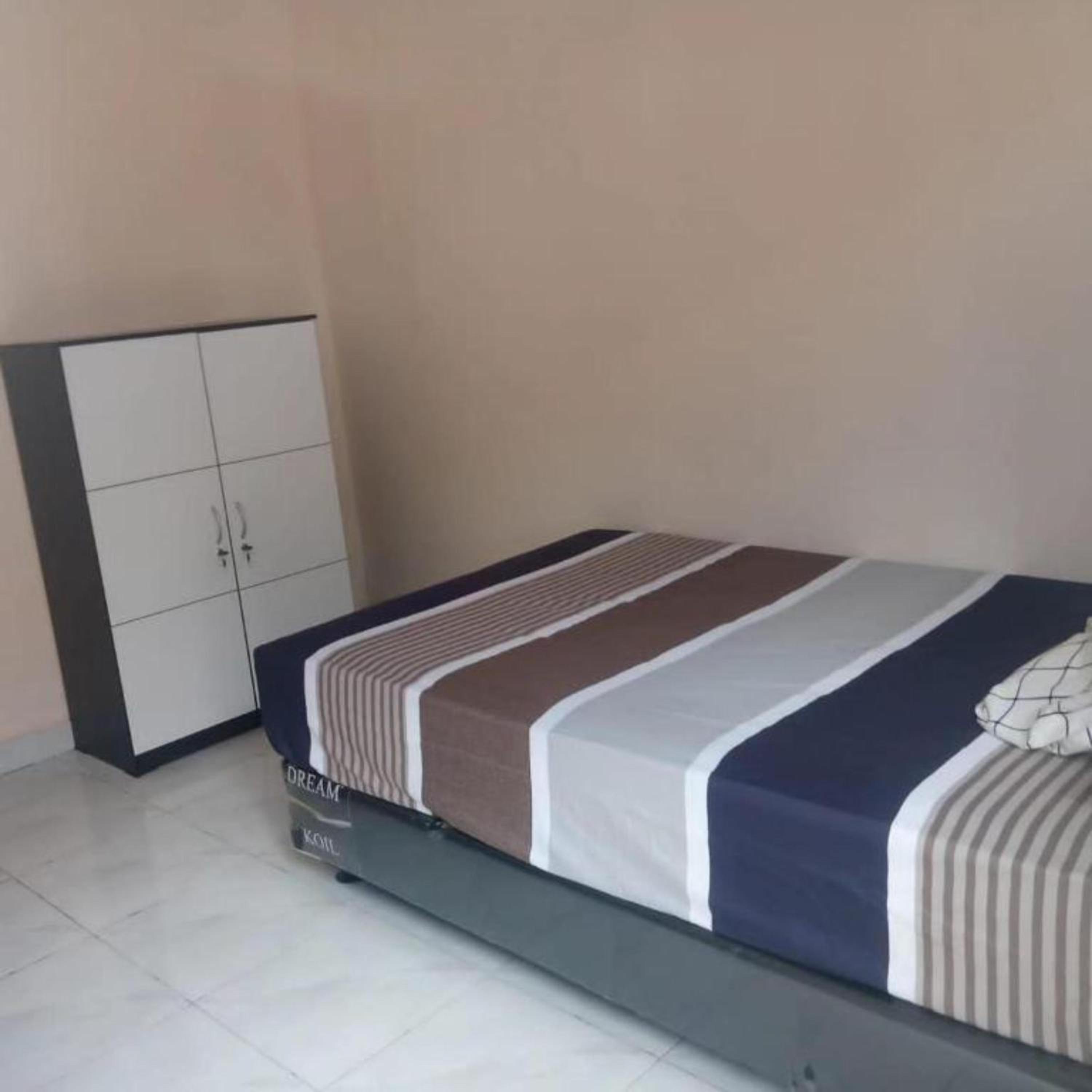 Homestay Komodo Mountain View