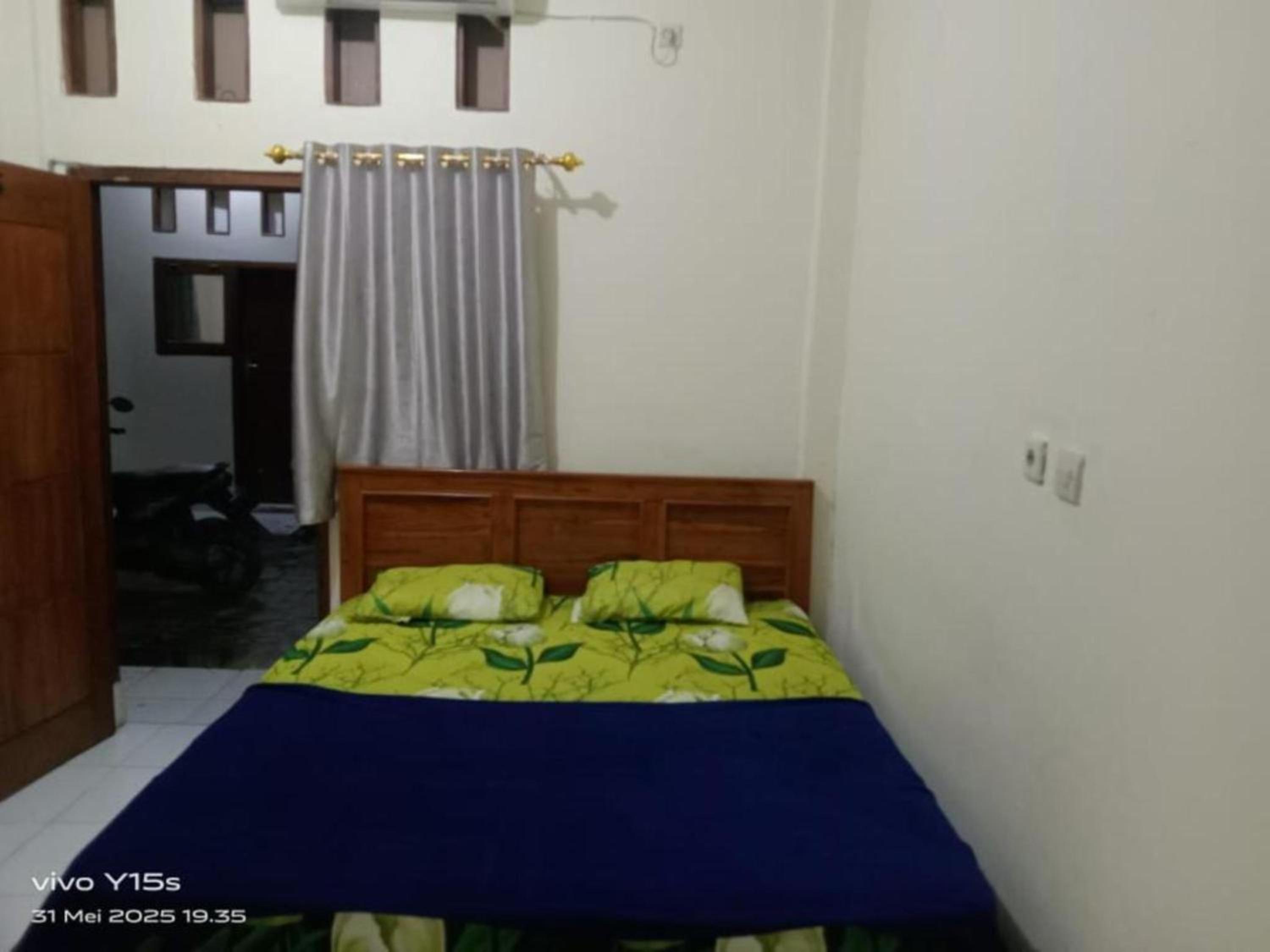 Homestay Komodo Mountain View