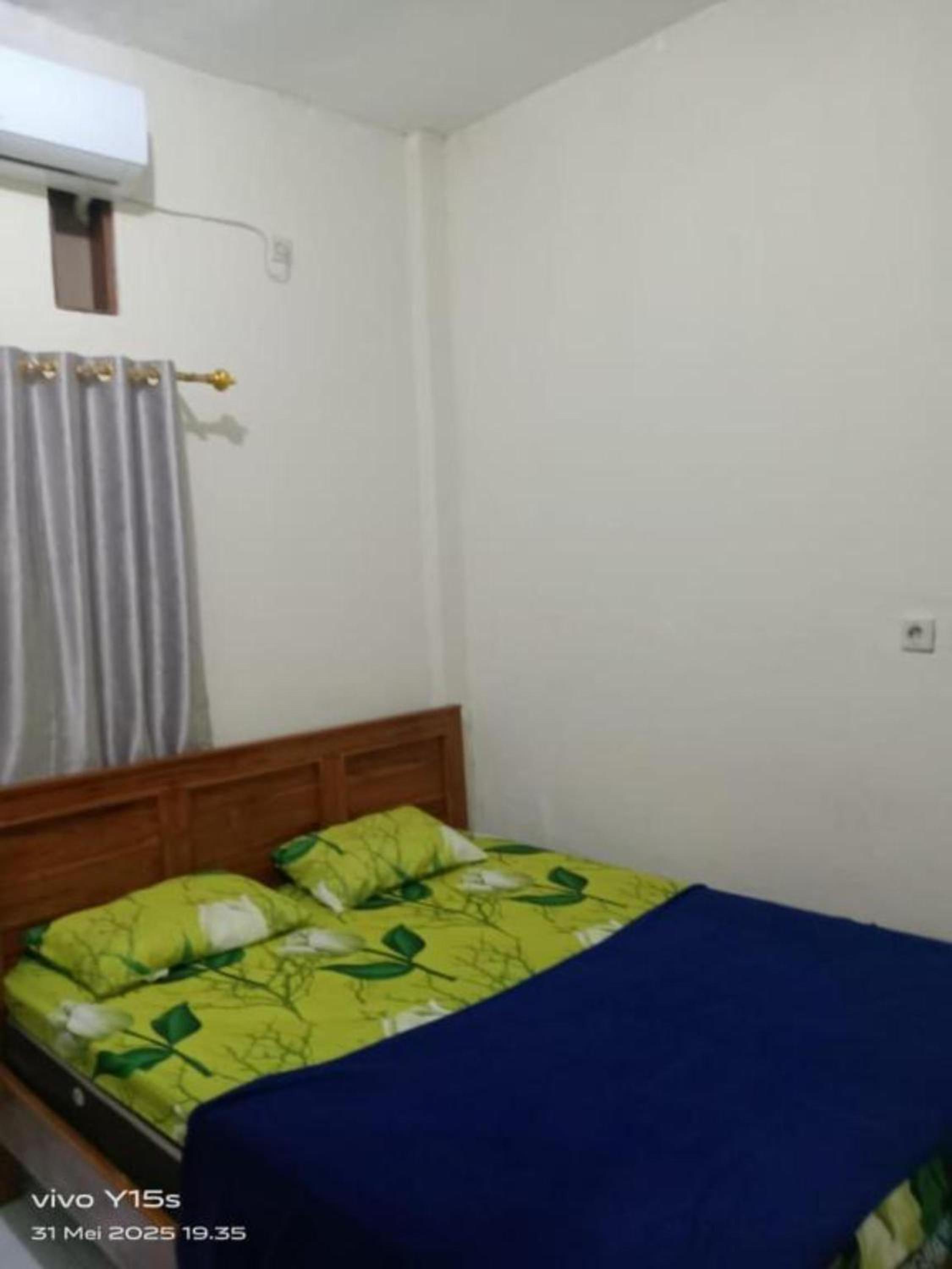 Homestay Komodo Mountain View