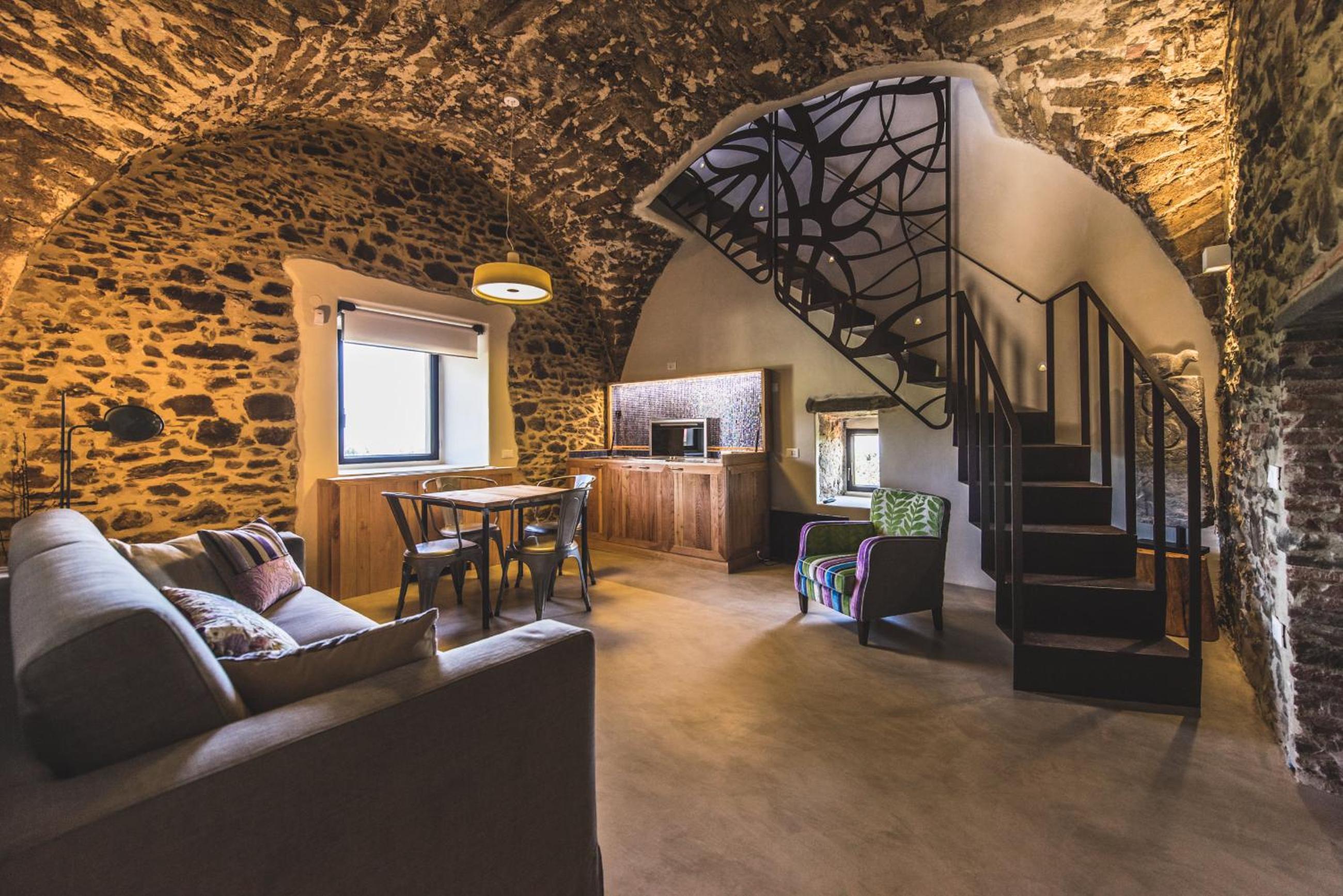 Torre di Baratti Bio Resort