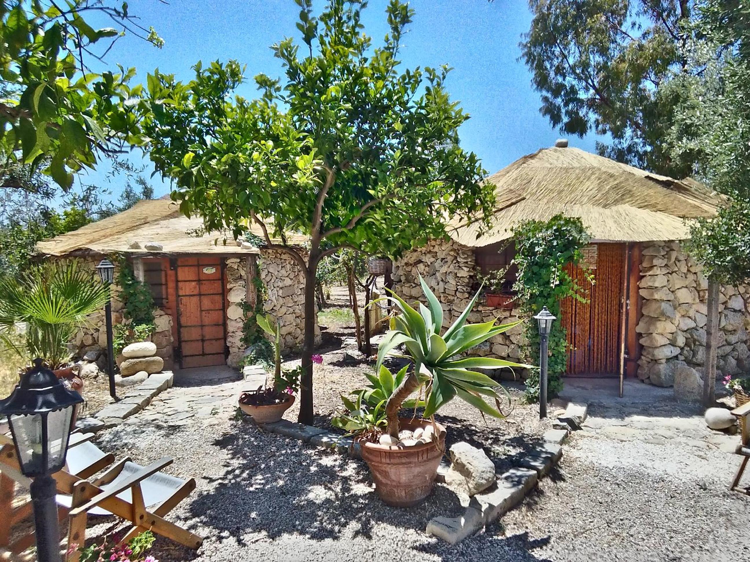 Masseria Usamborgia