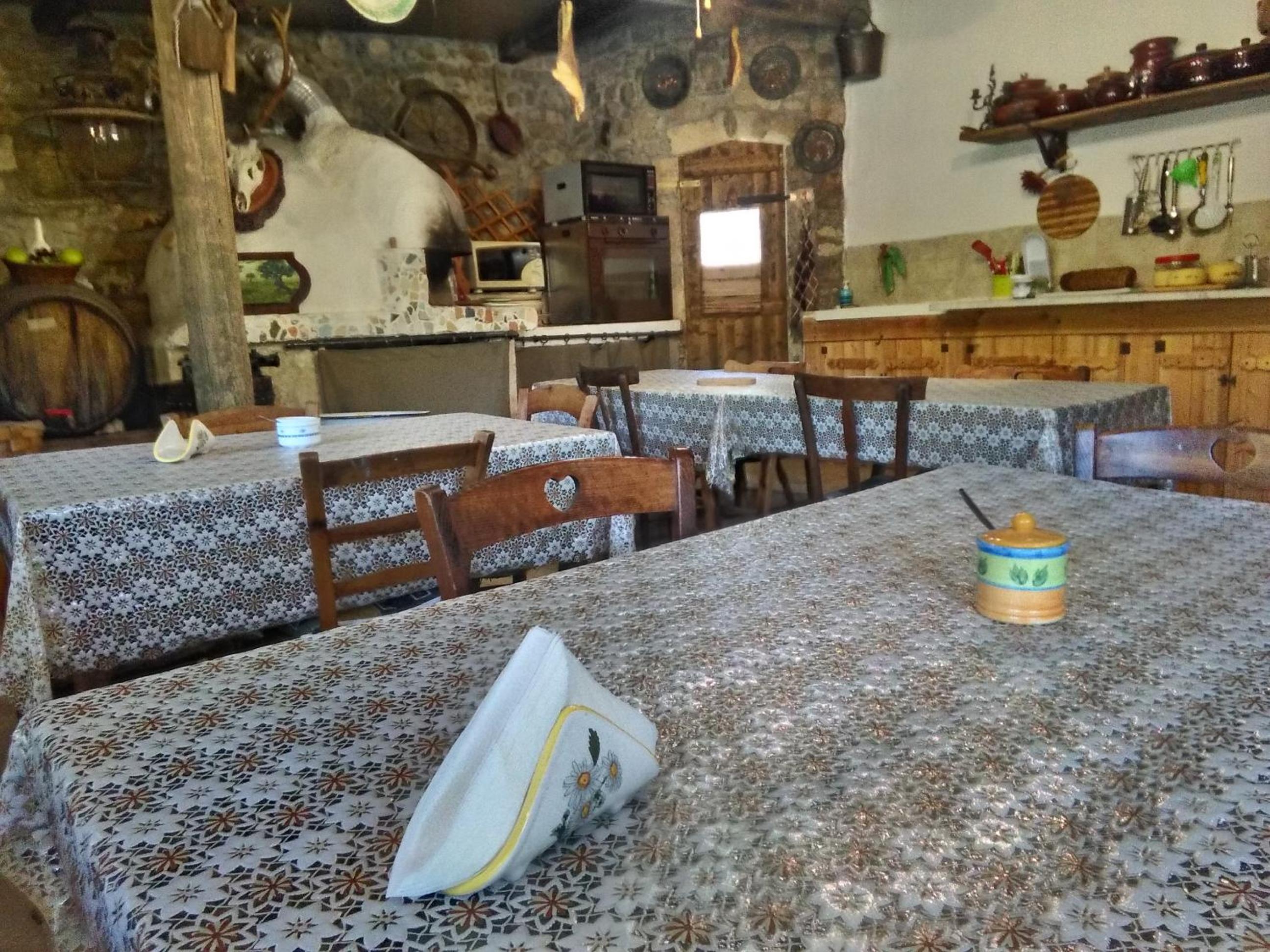 Masseria Usamborgia