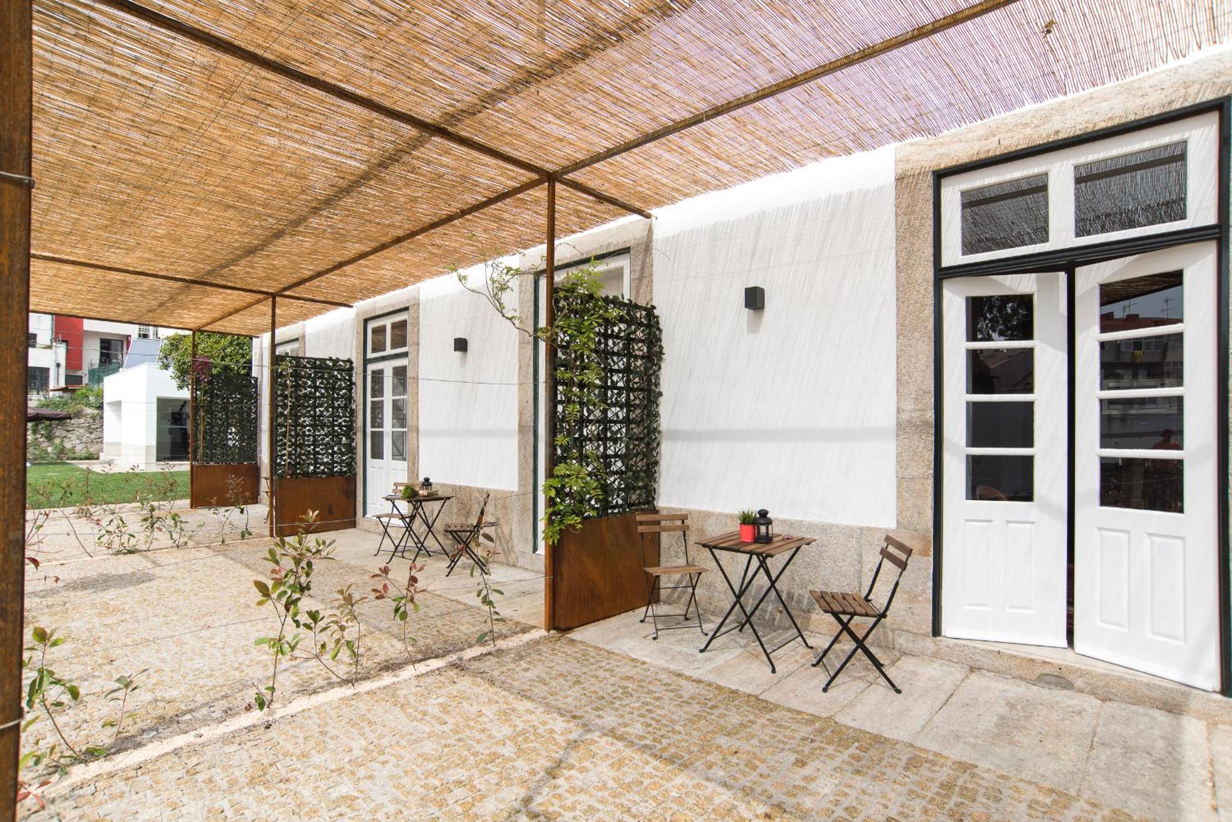 bnapartments Carregal