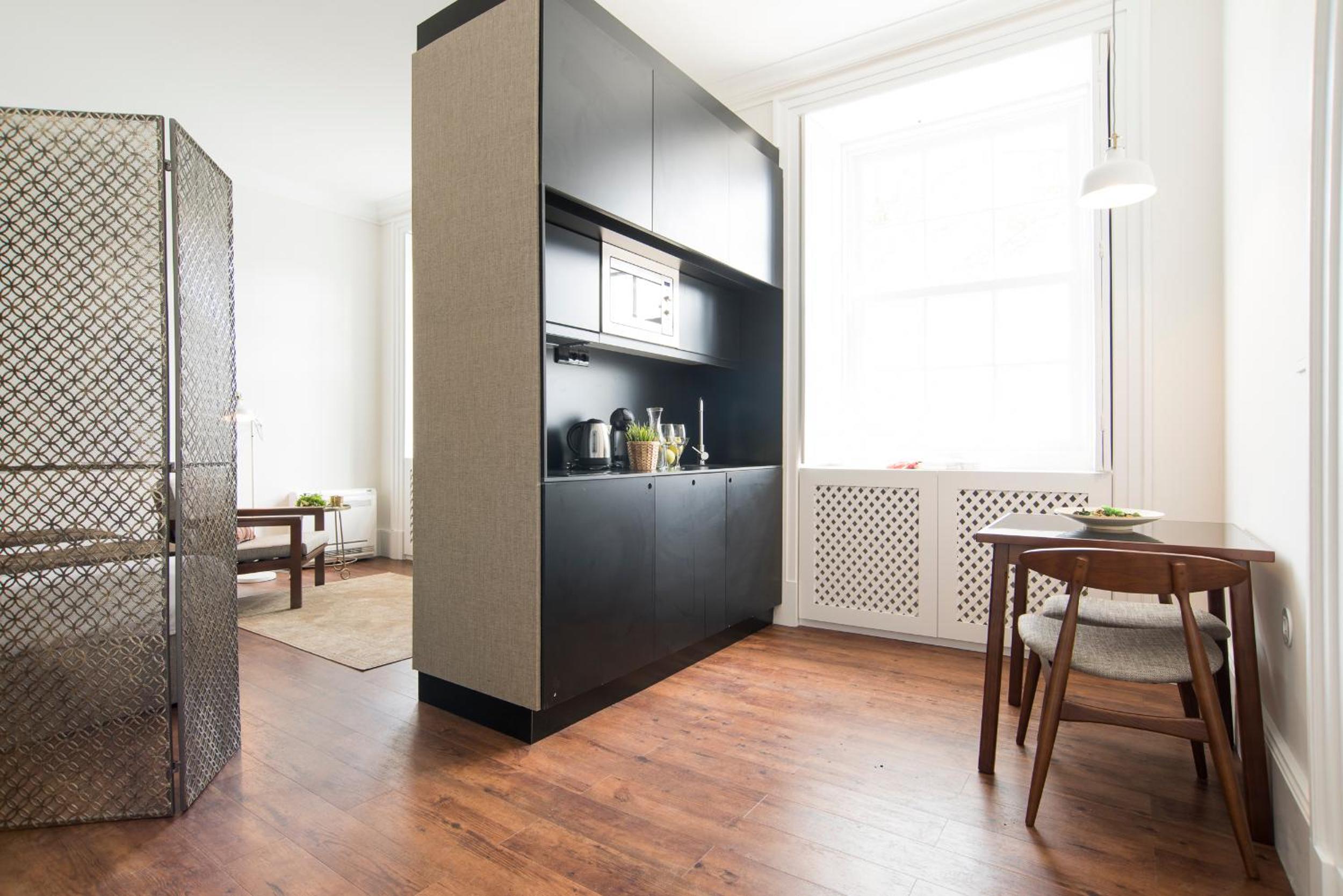 bnapartments Carregal