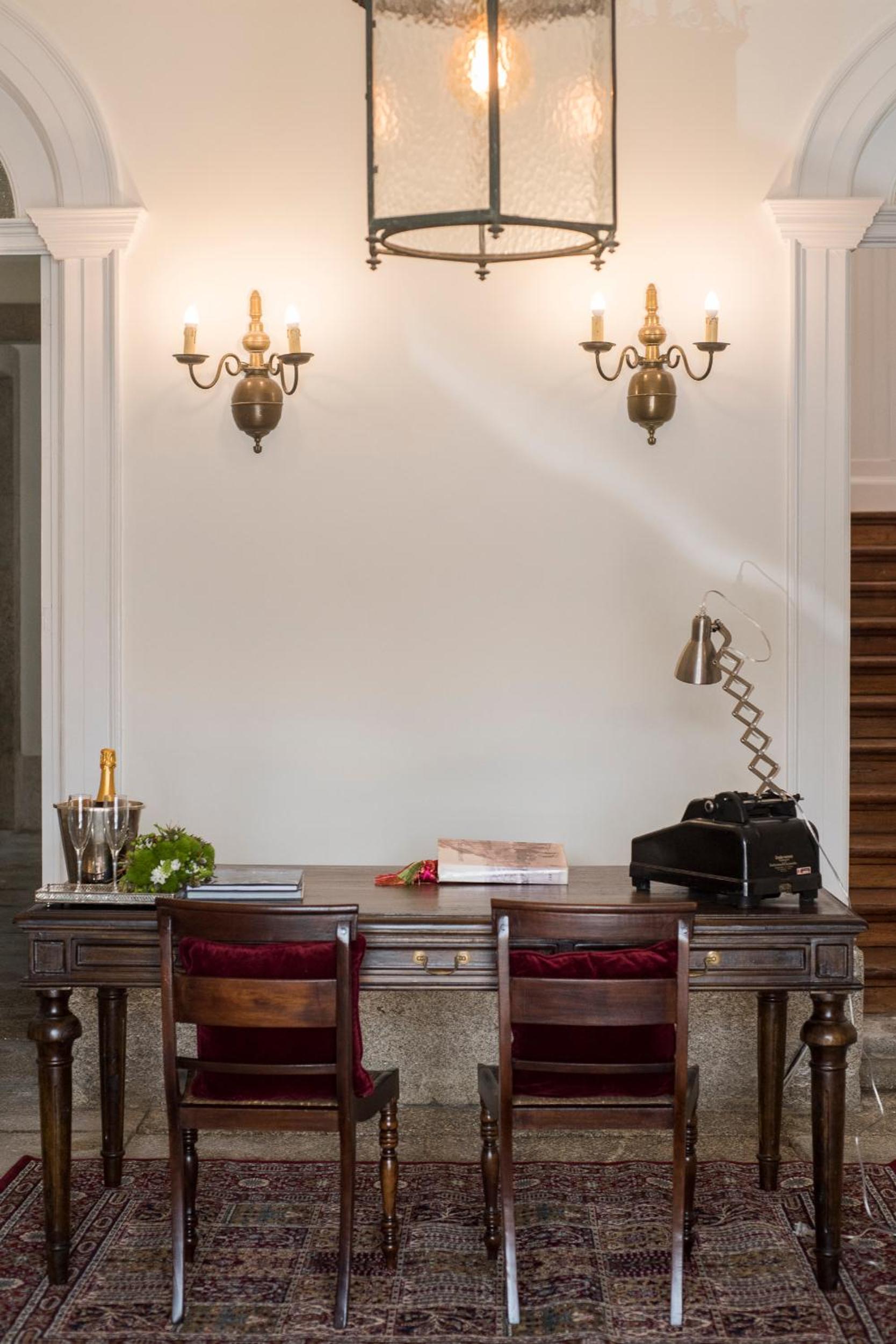 bnapartments Carregal