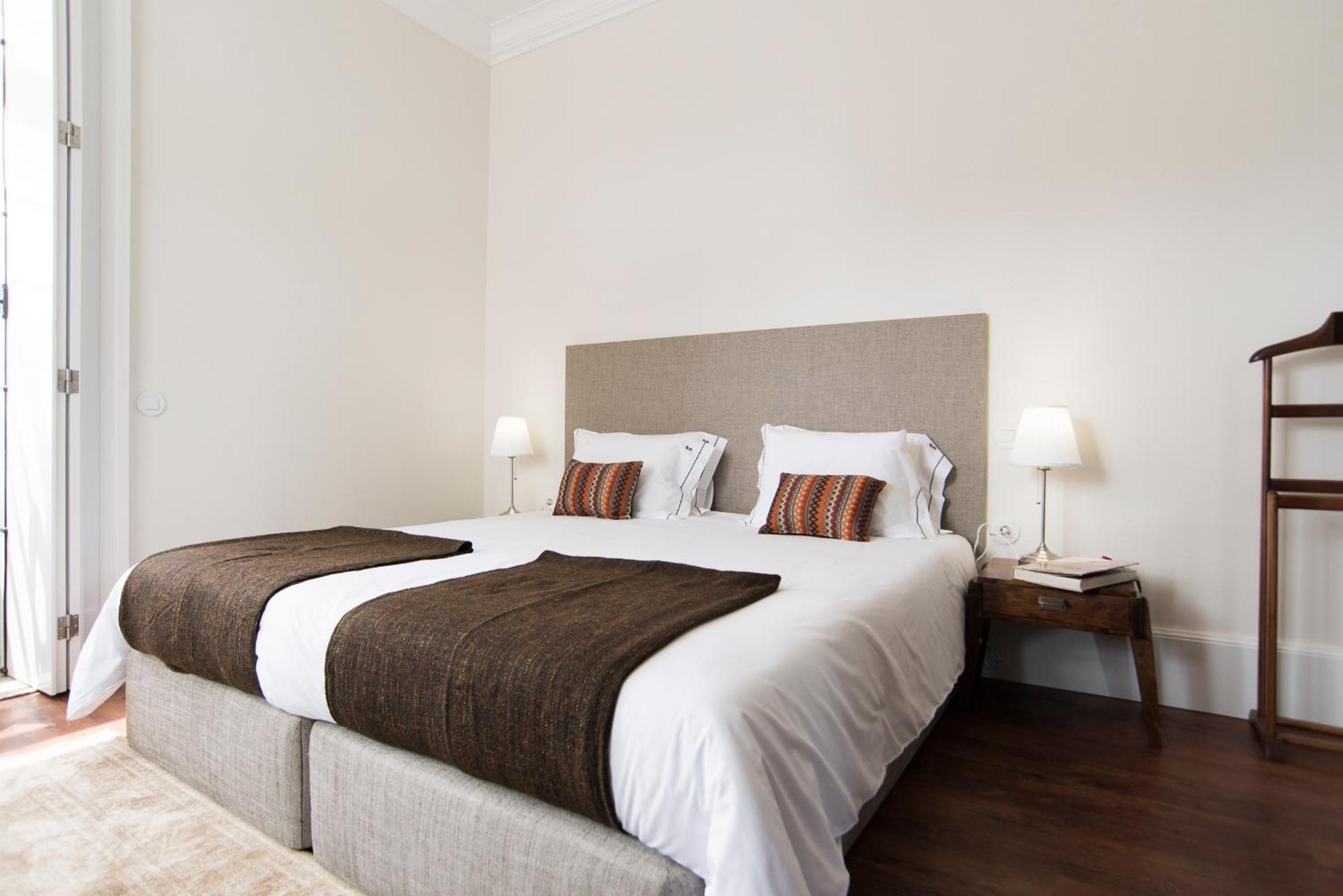 bnapartments Carregal