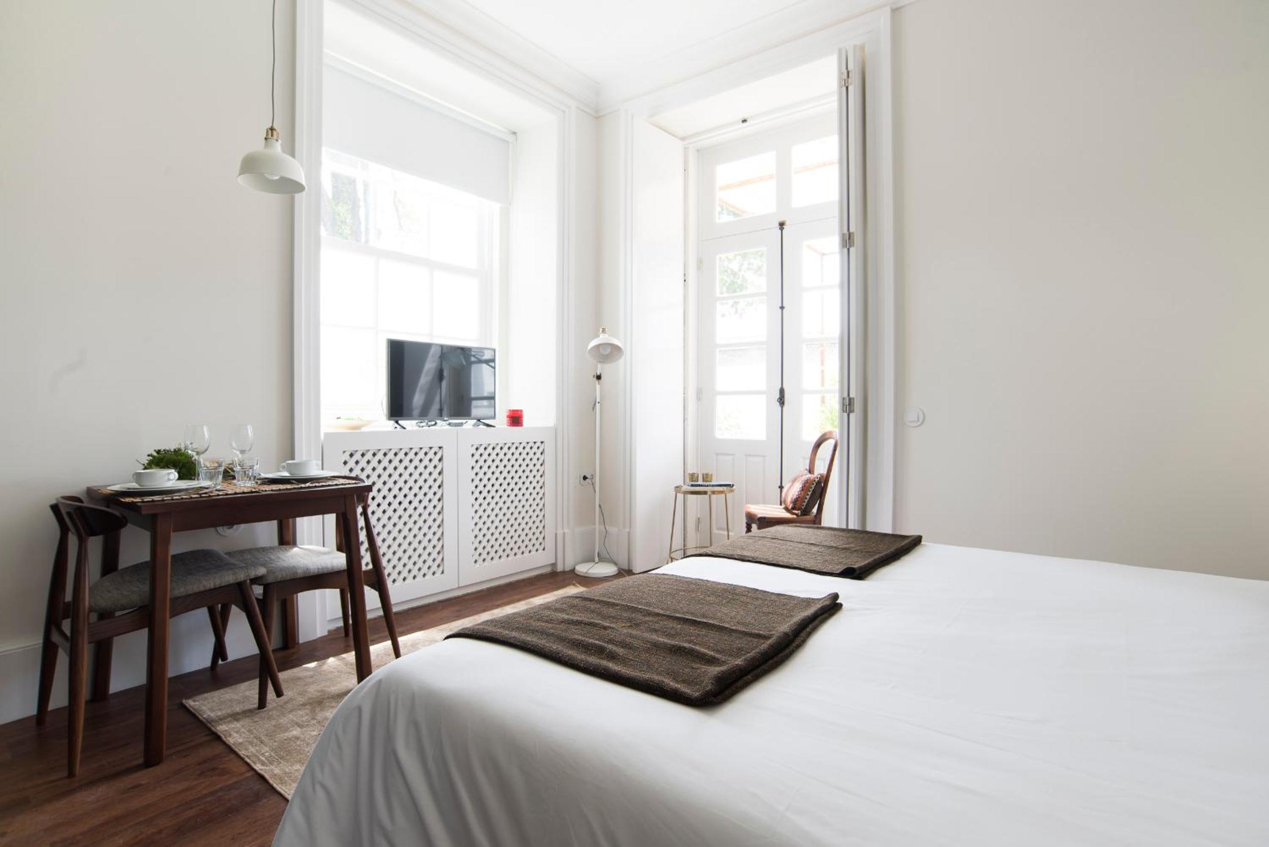 bnapartments Carregal