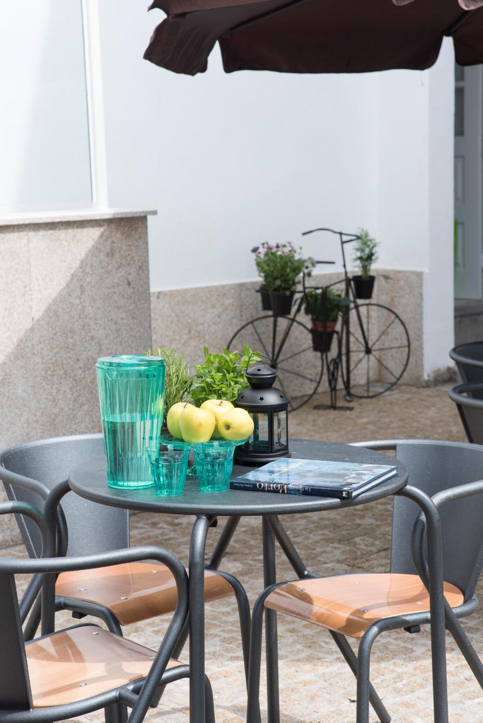 bnapartments Carregal