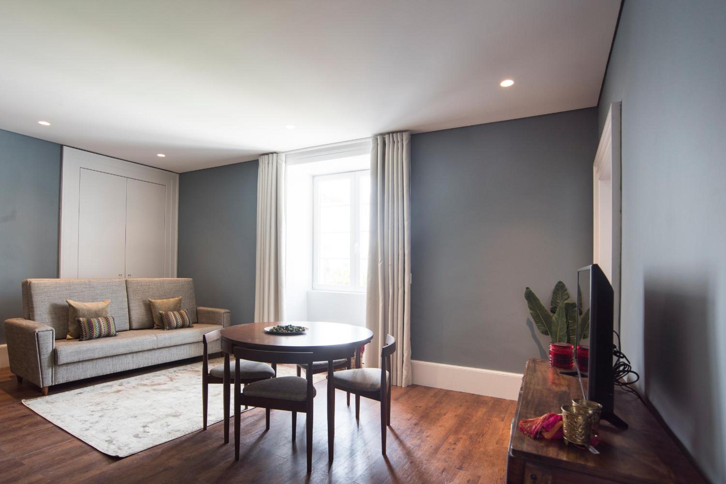 bnapartments Carregal
