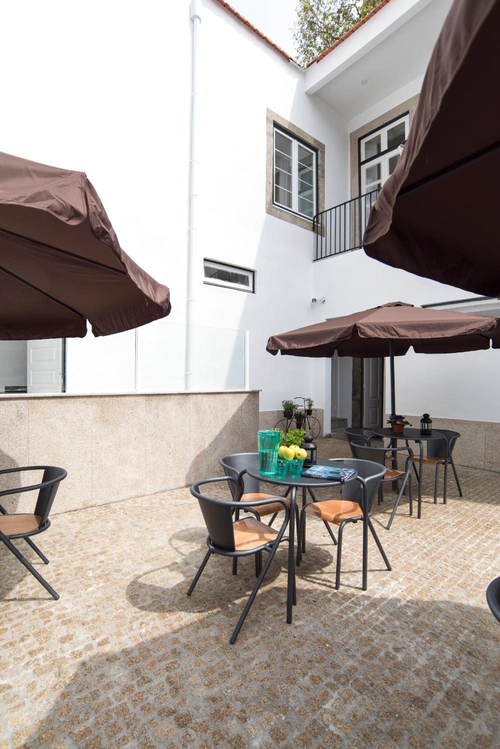 bnapartments Carregal