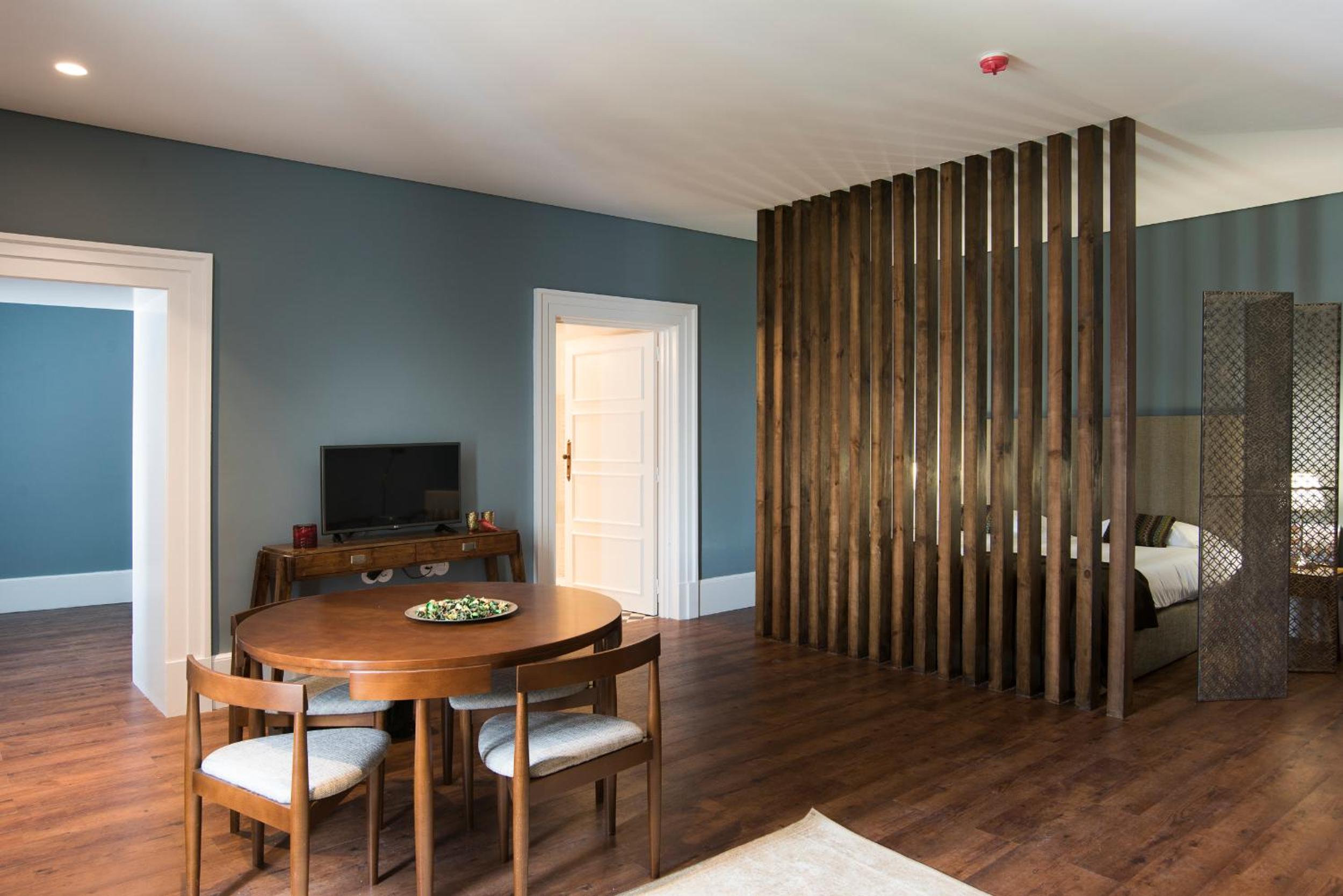 bnapartments Carregal