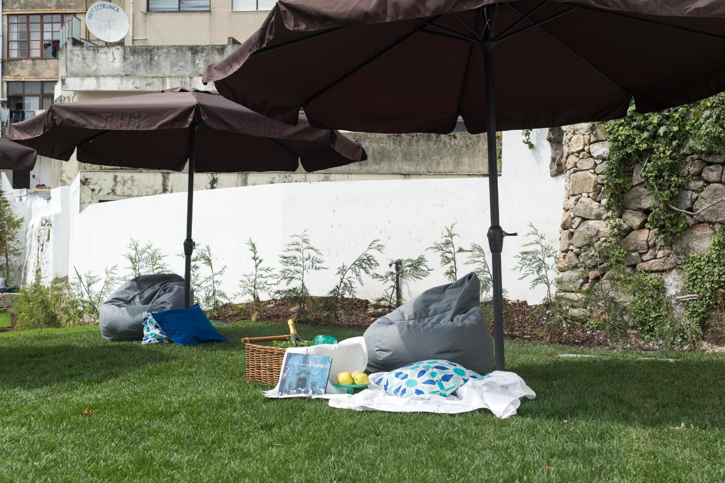 bnapartments Carregal