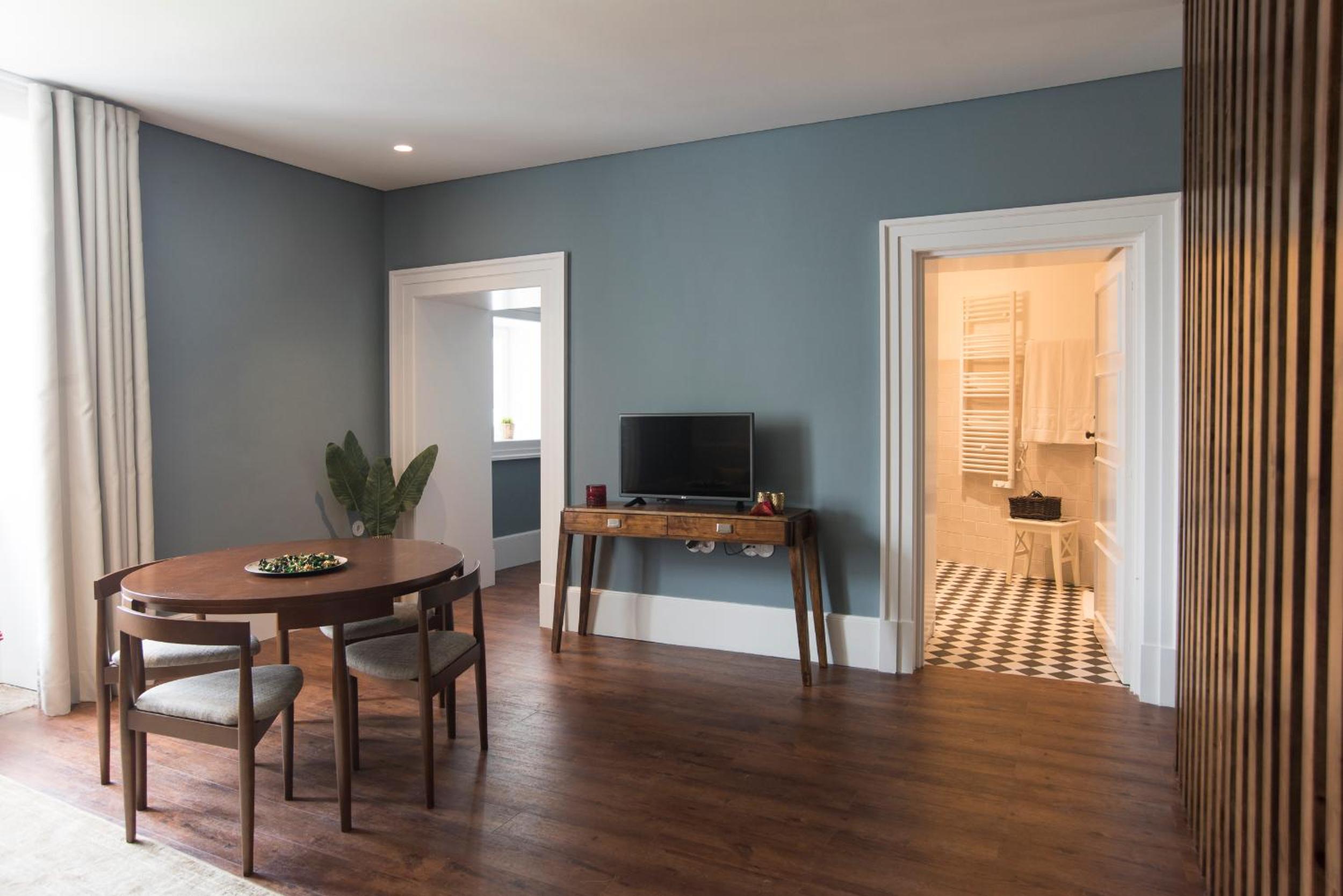 bnapartments Carregal