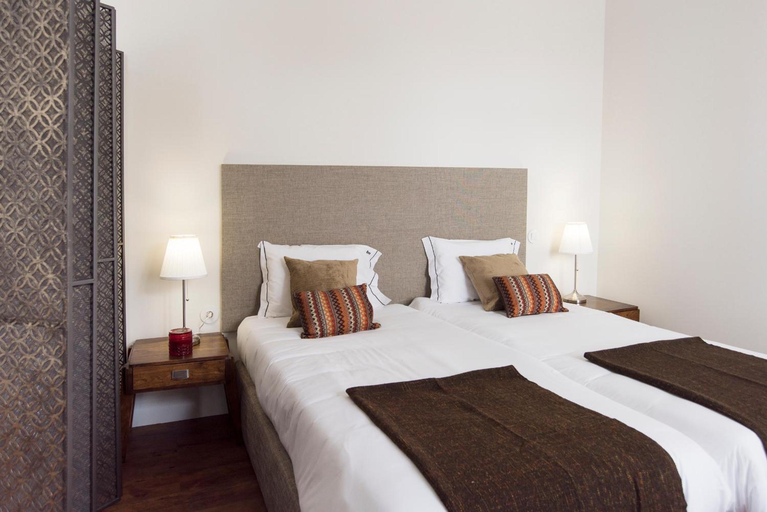 bnapartments Carregal