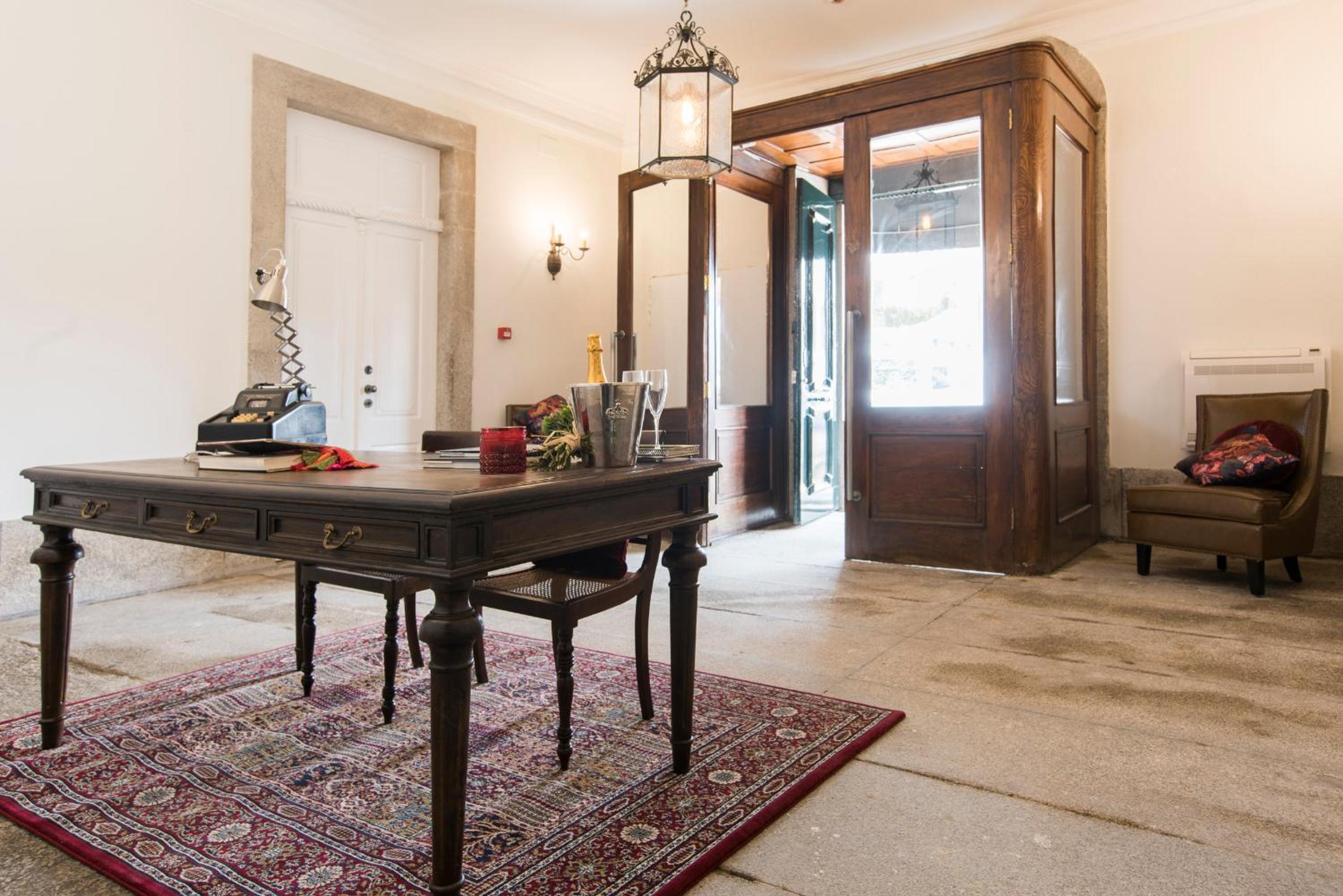 bnapartments Carregal