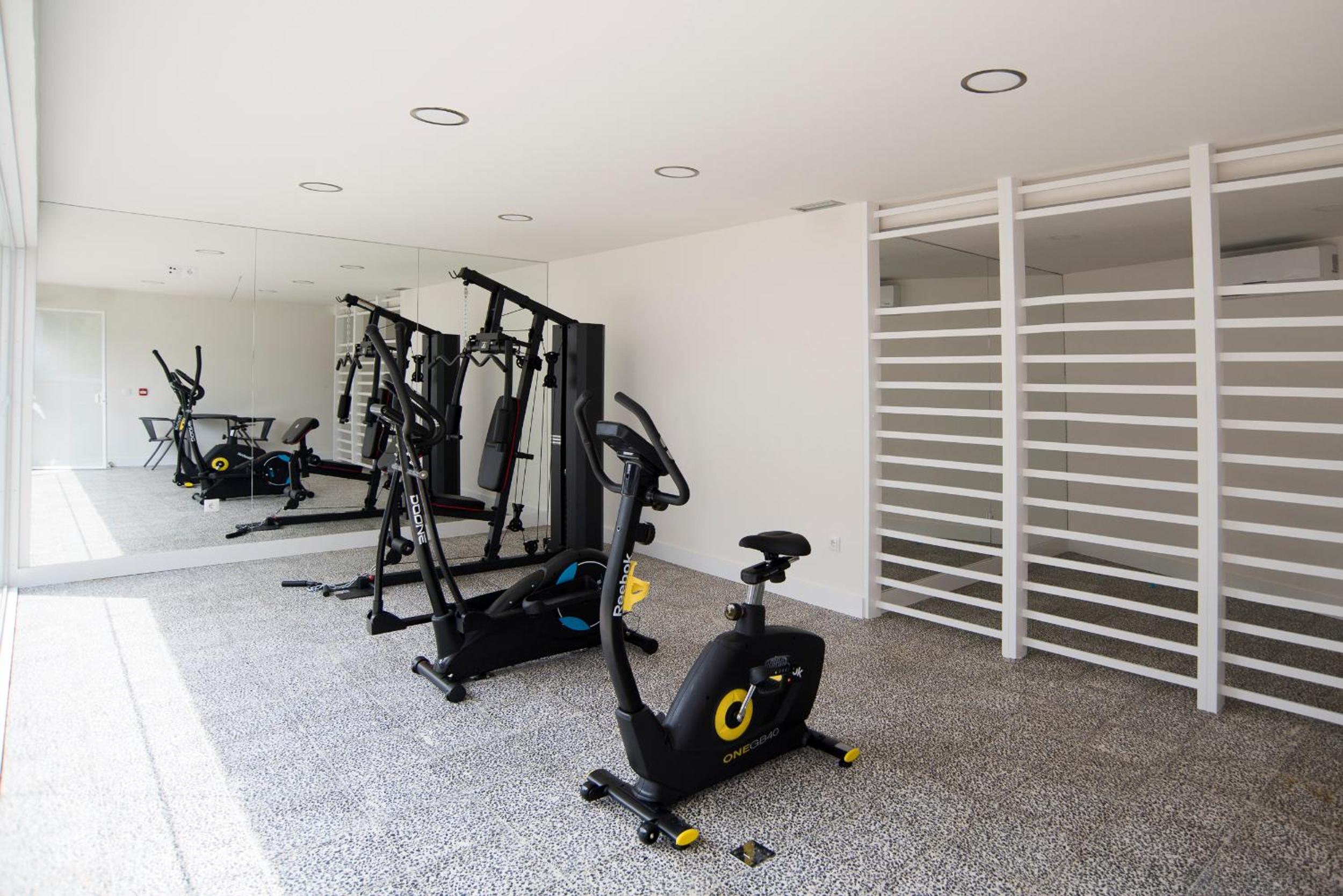 bnapartments Carregal