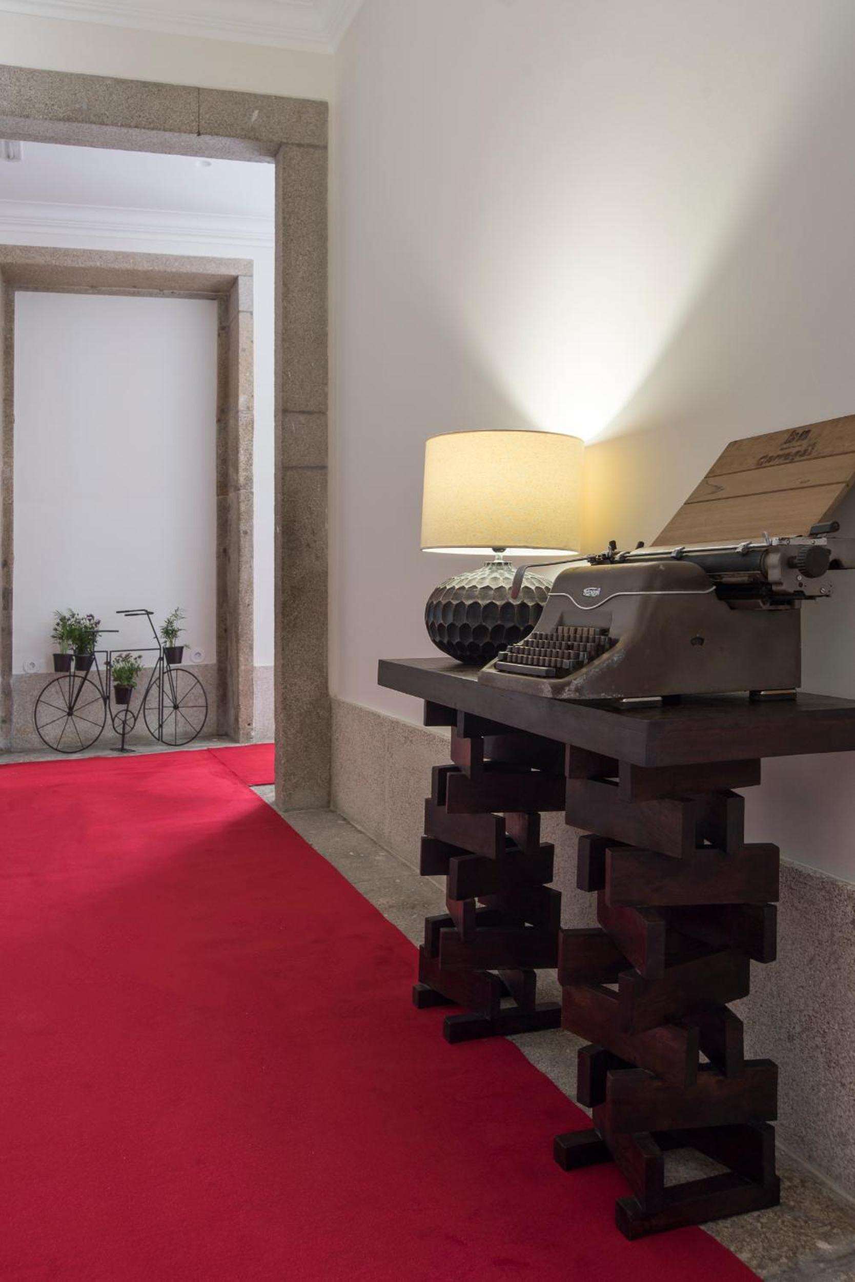 bnapartments Carregal