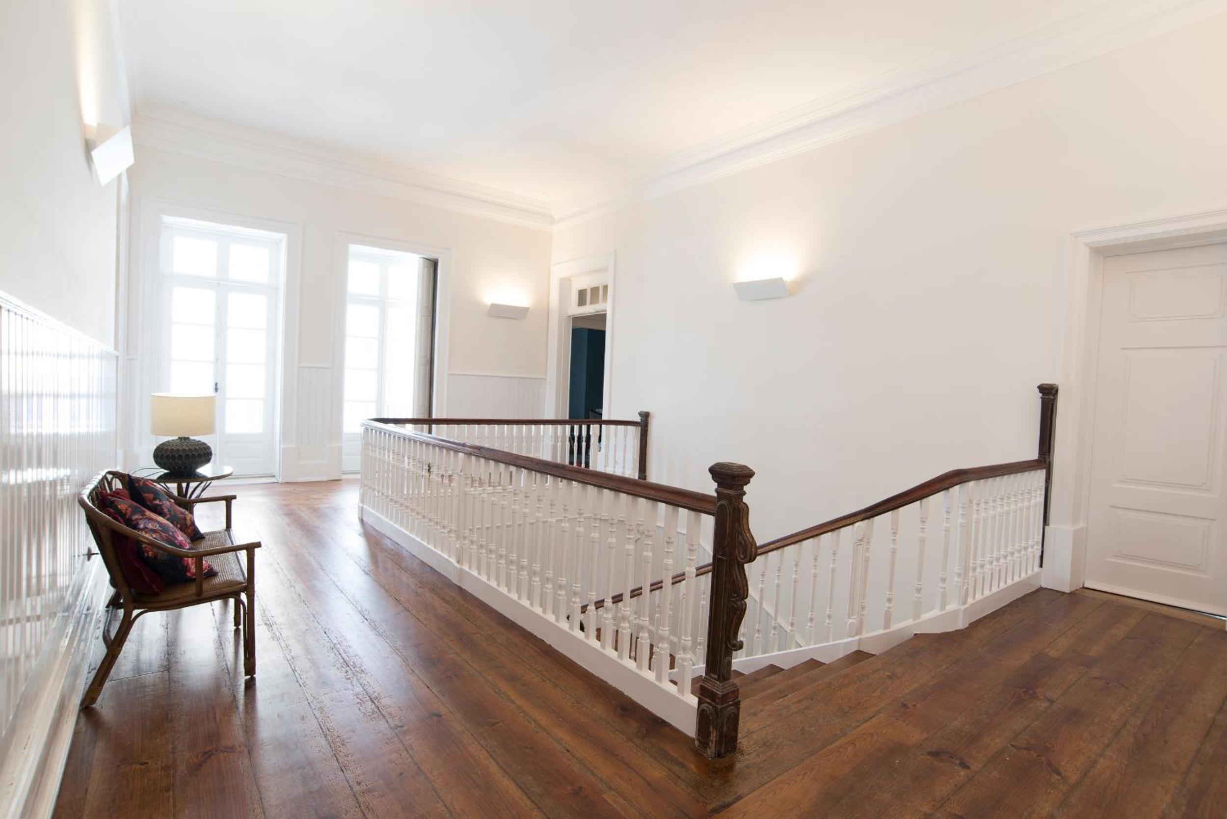 bnapartments Carregal