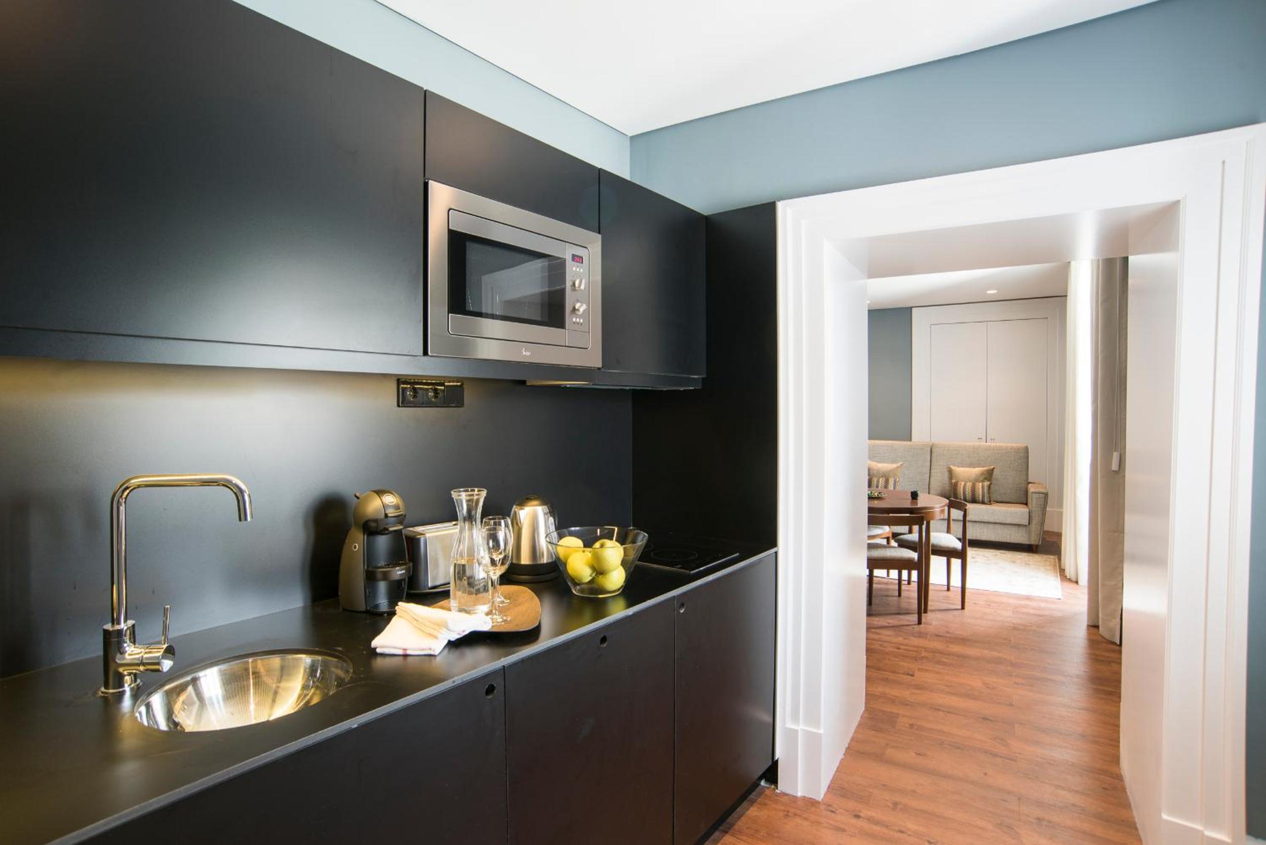 bnapartments Carregal