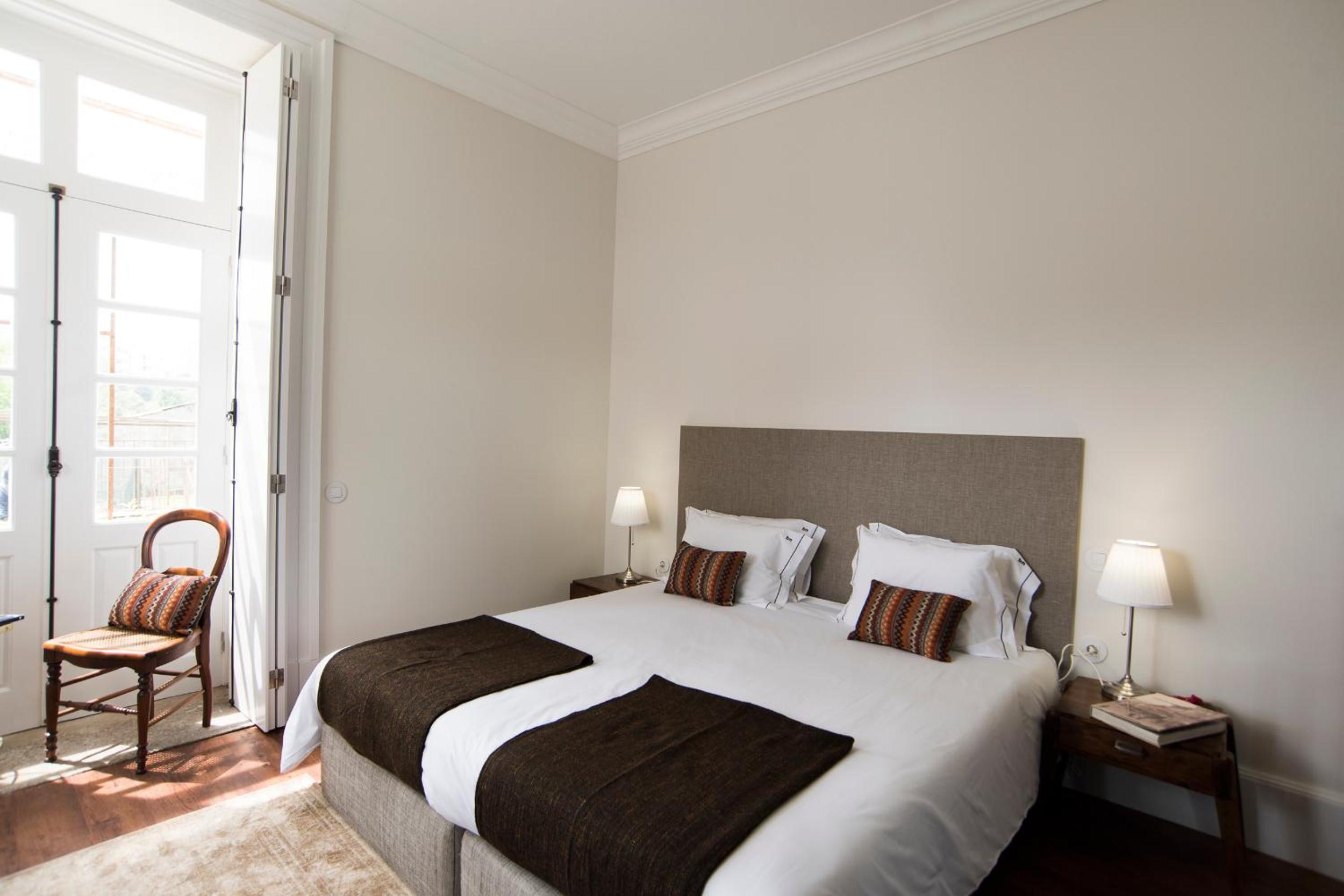 bnapartments Carregal