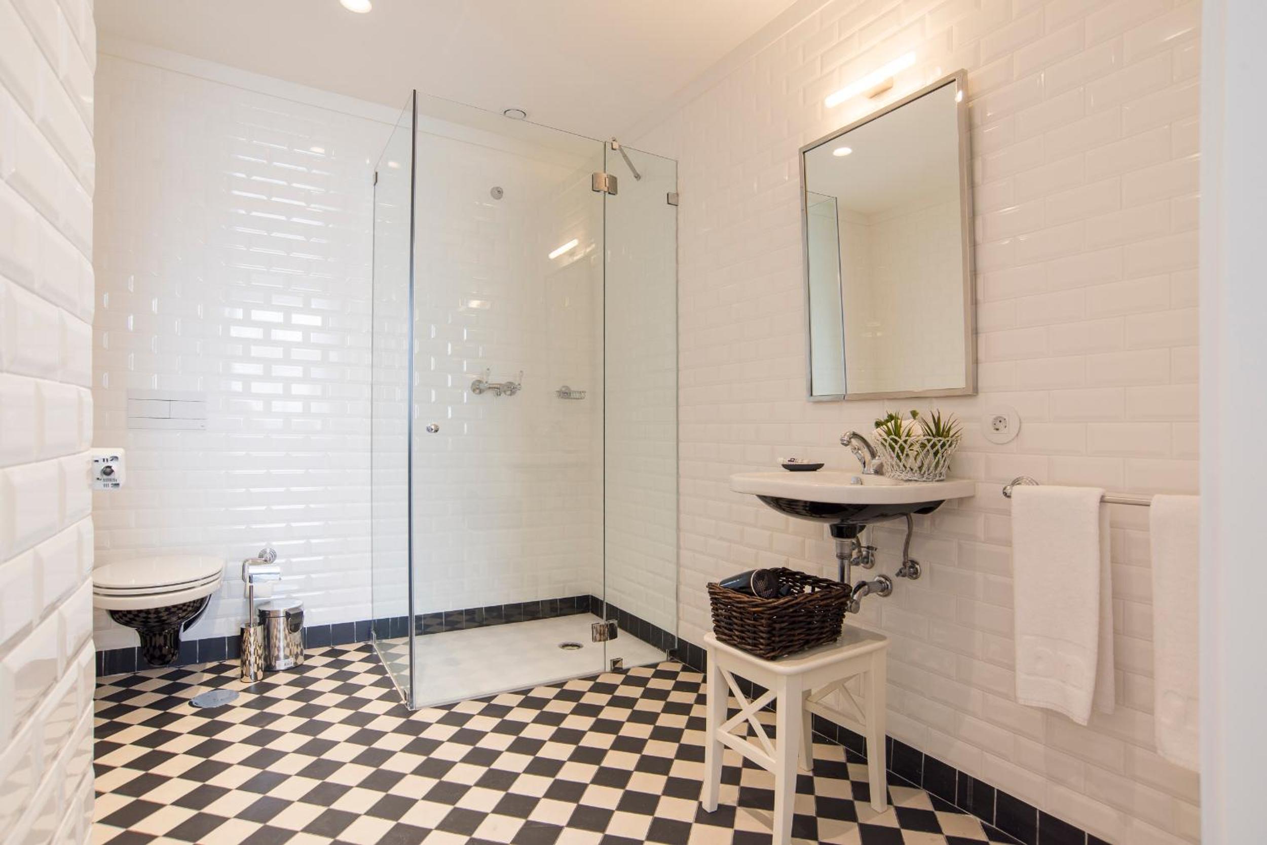 bnapartments Carregal
