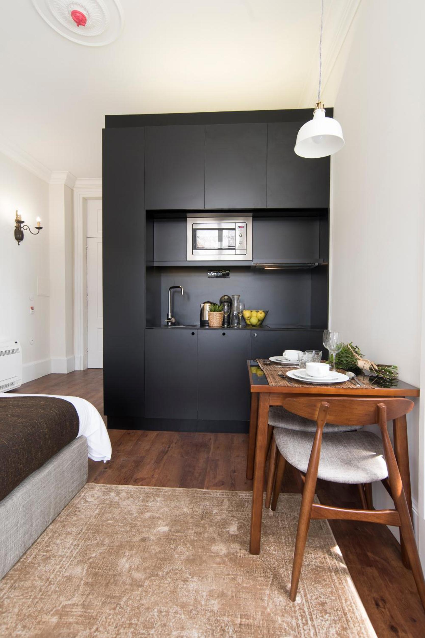 bnapartments Carregal