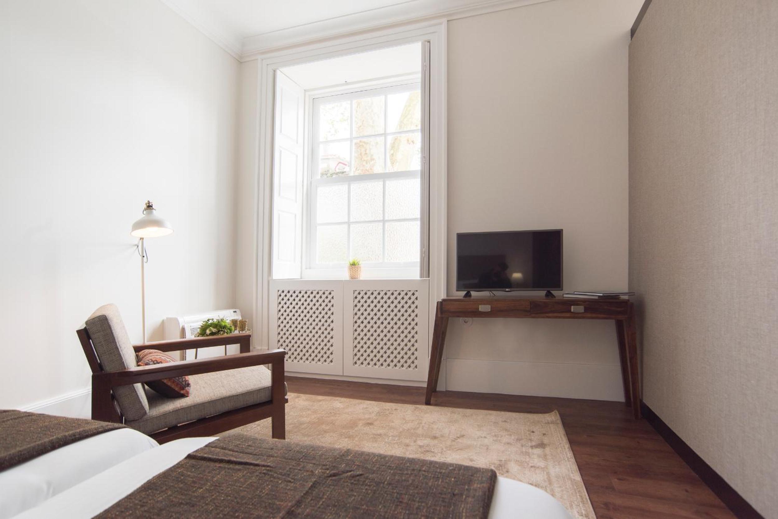 bnapartments Carregal