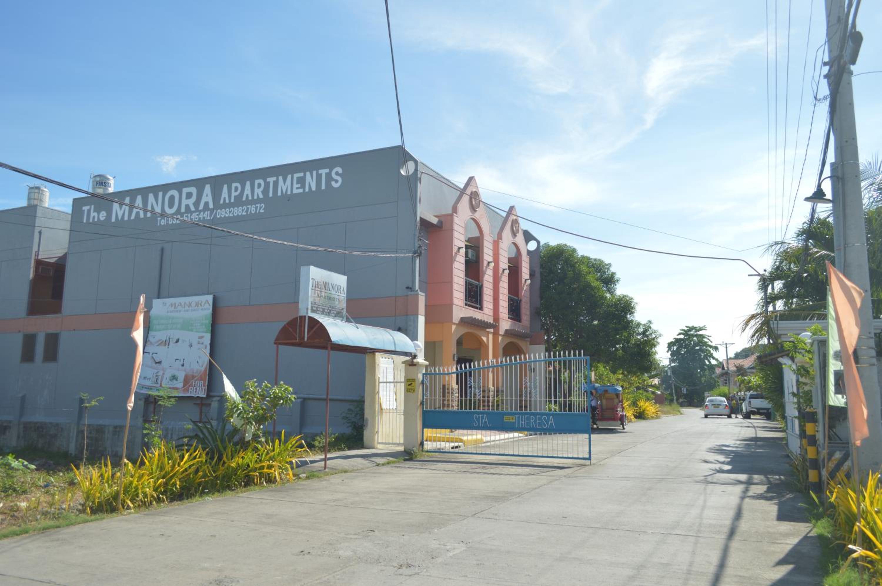 Manora Apartment