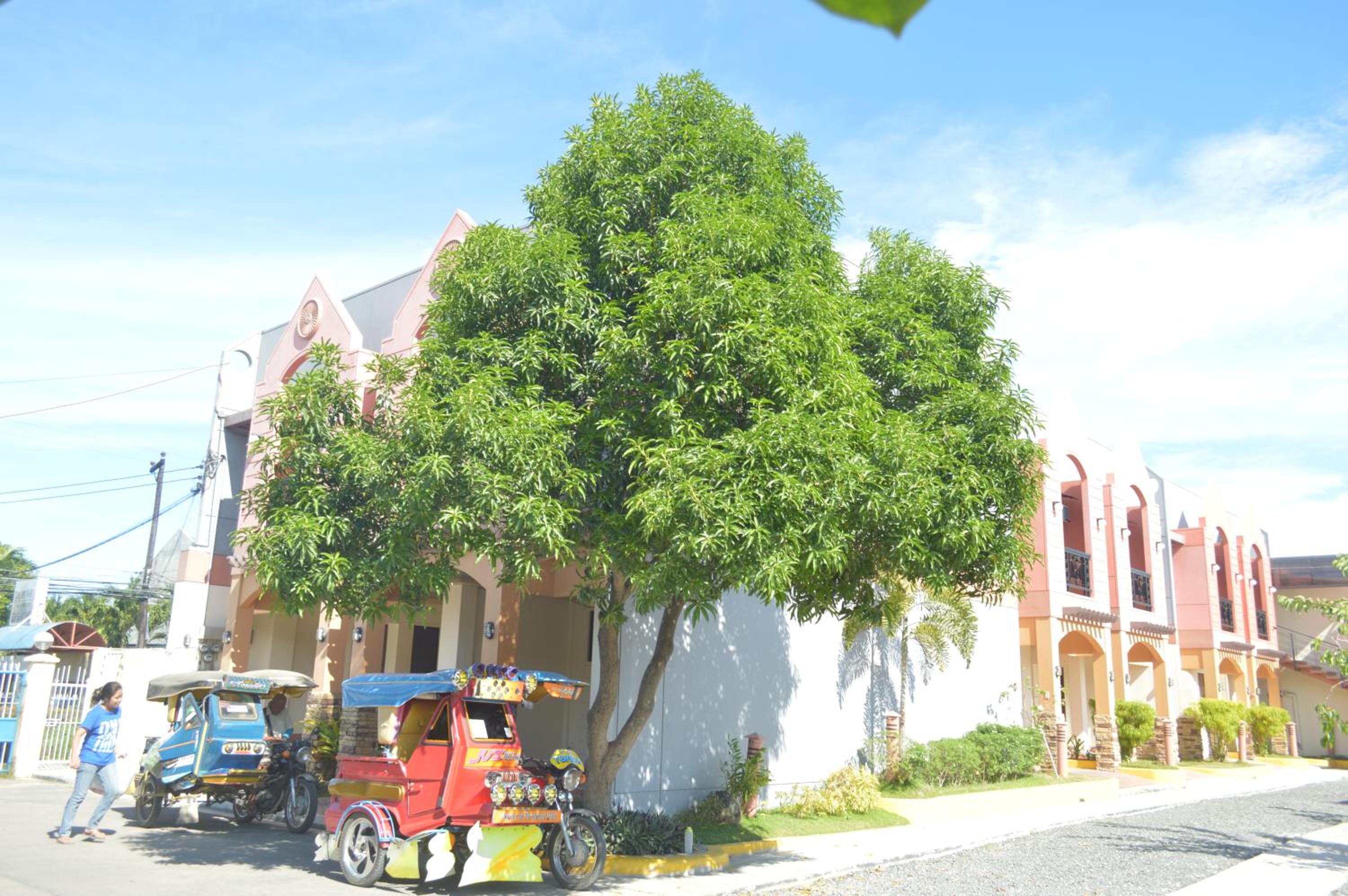 Manora Apartment