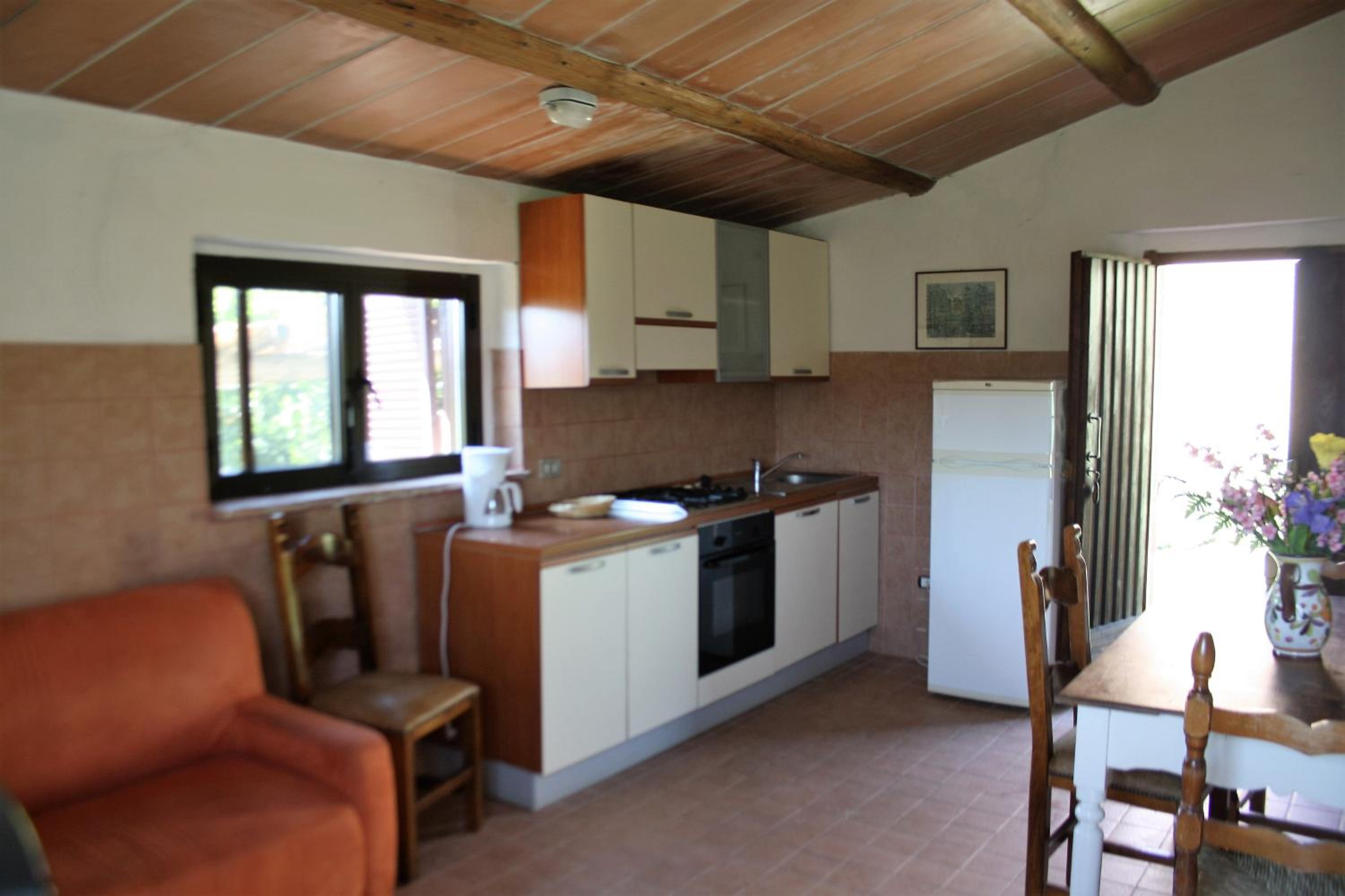 Agriturismo Materno