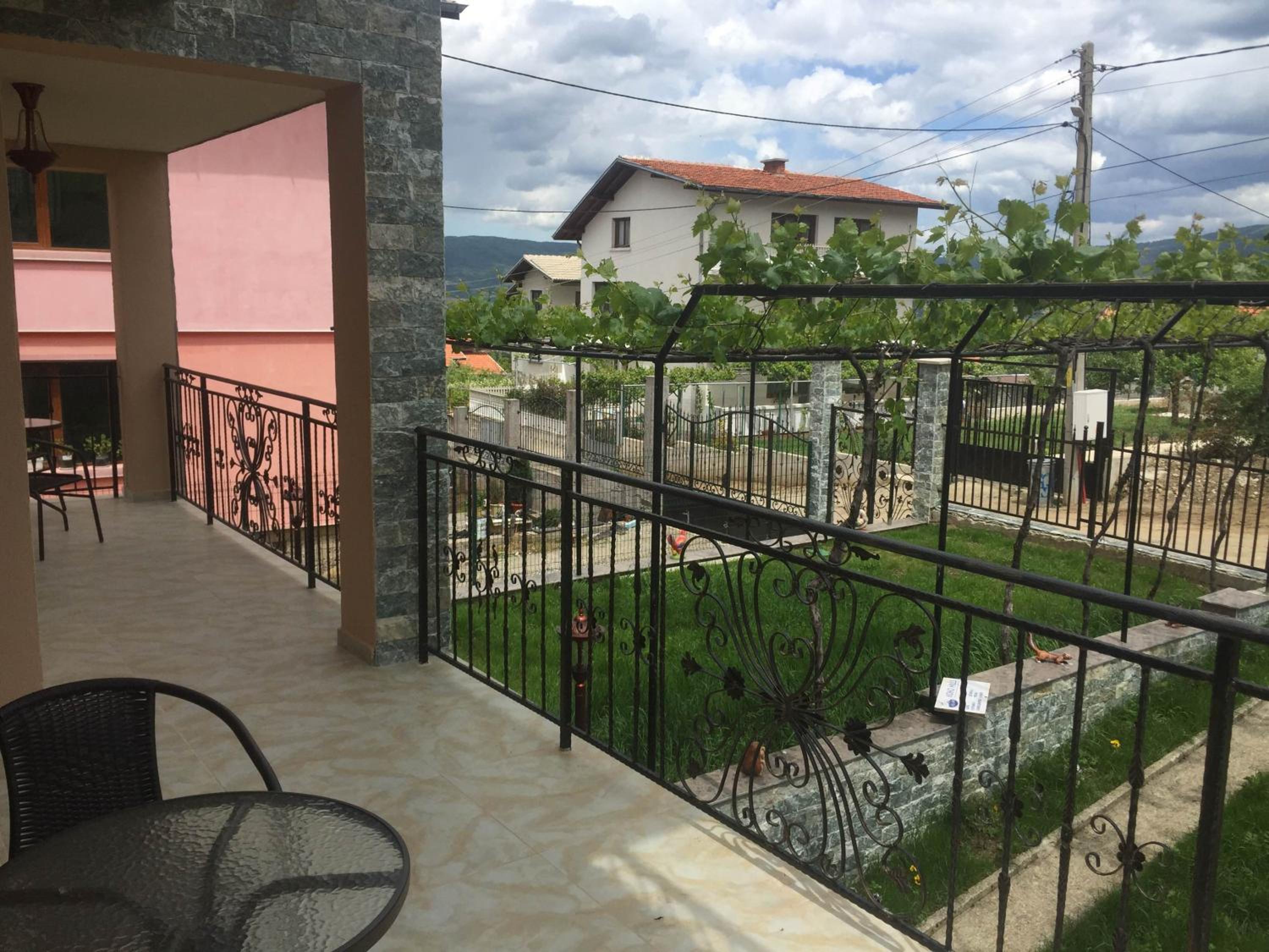 Villa Koko Hills