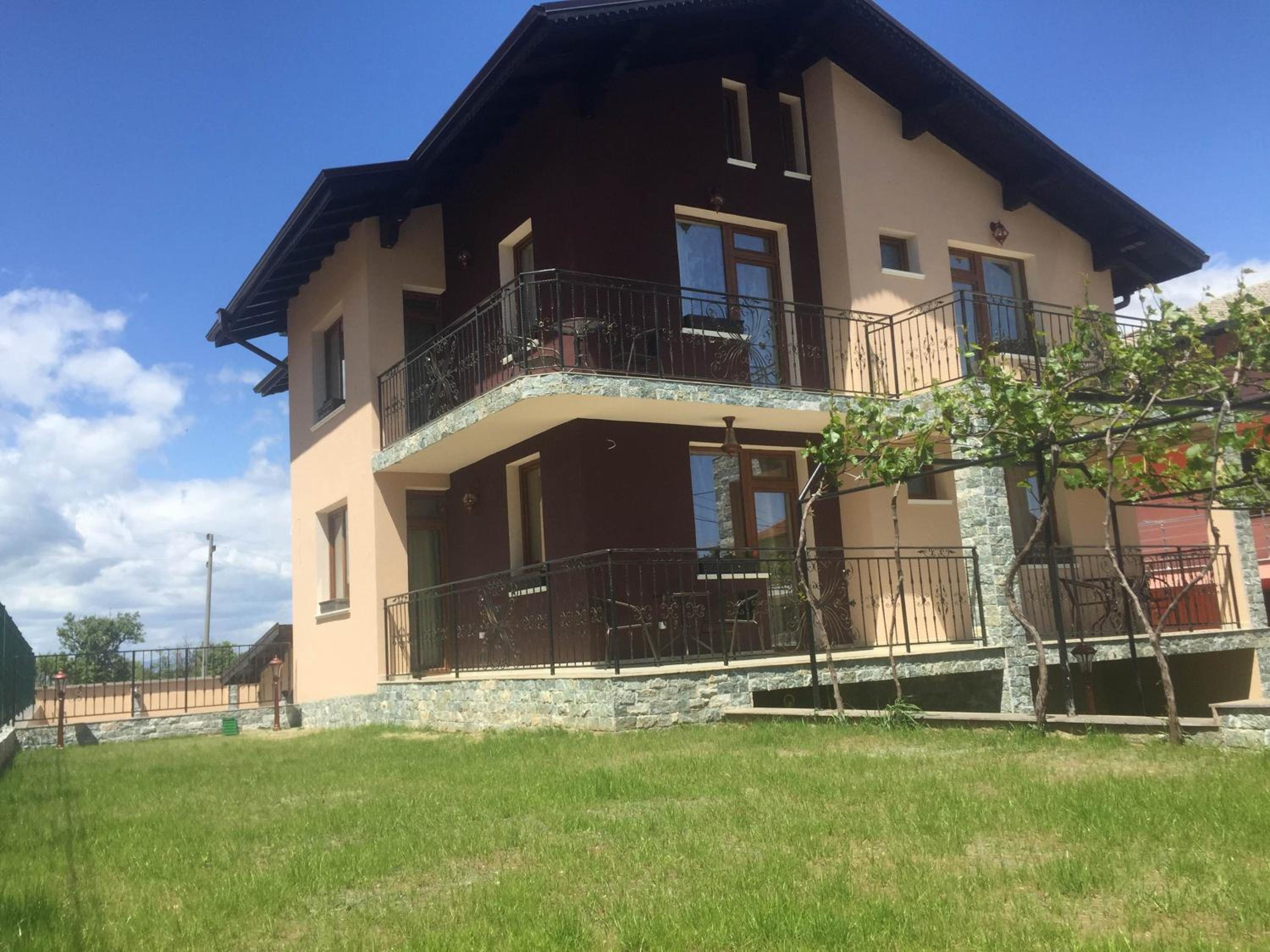 Villa Koko Hills