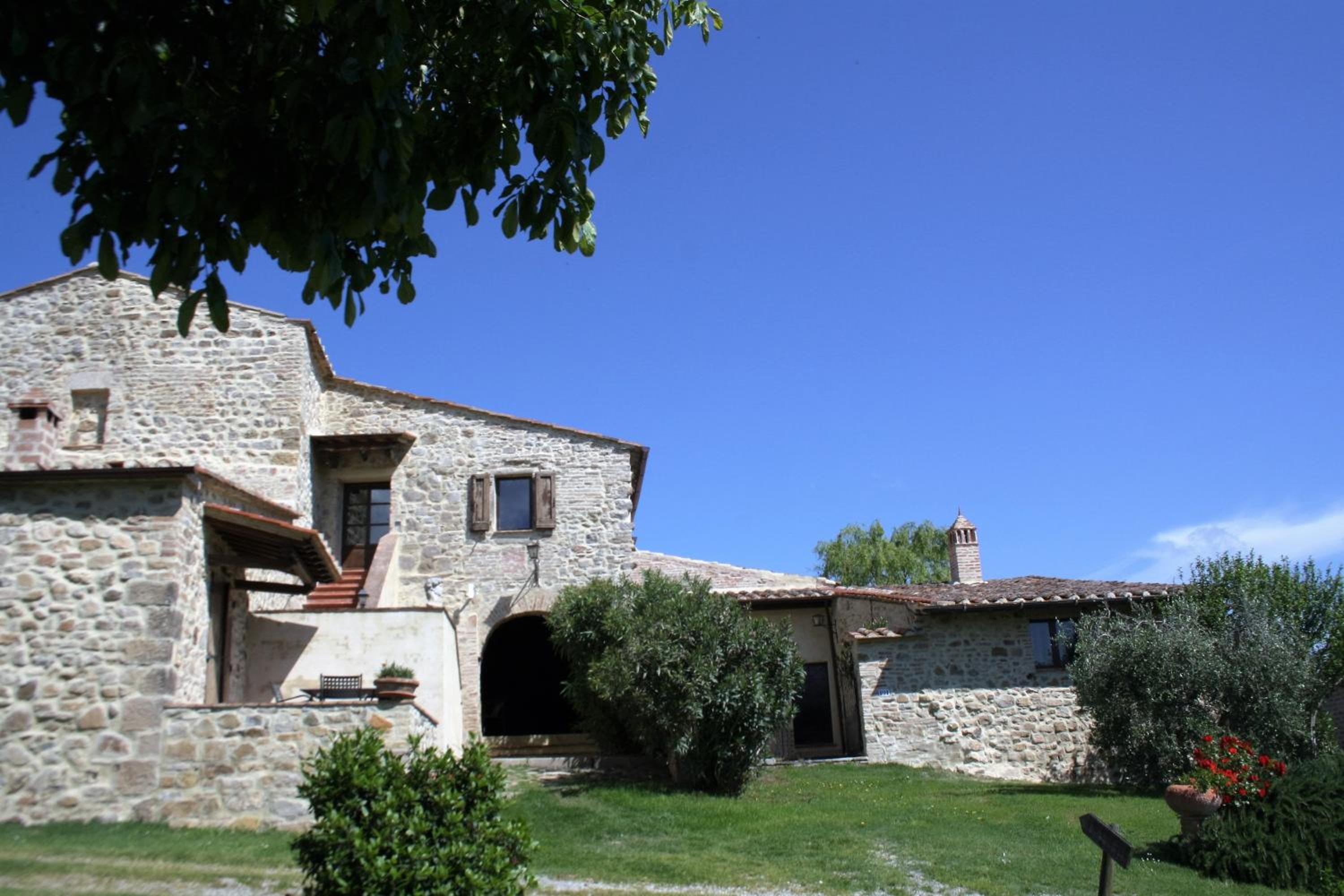 Agriturismo Materno