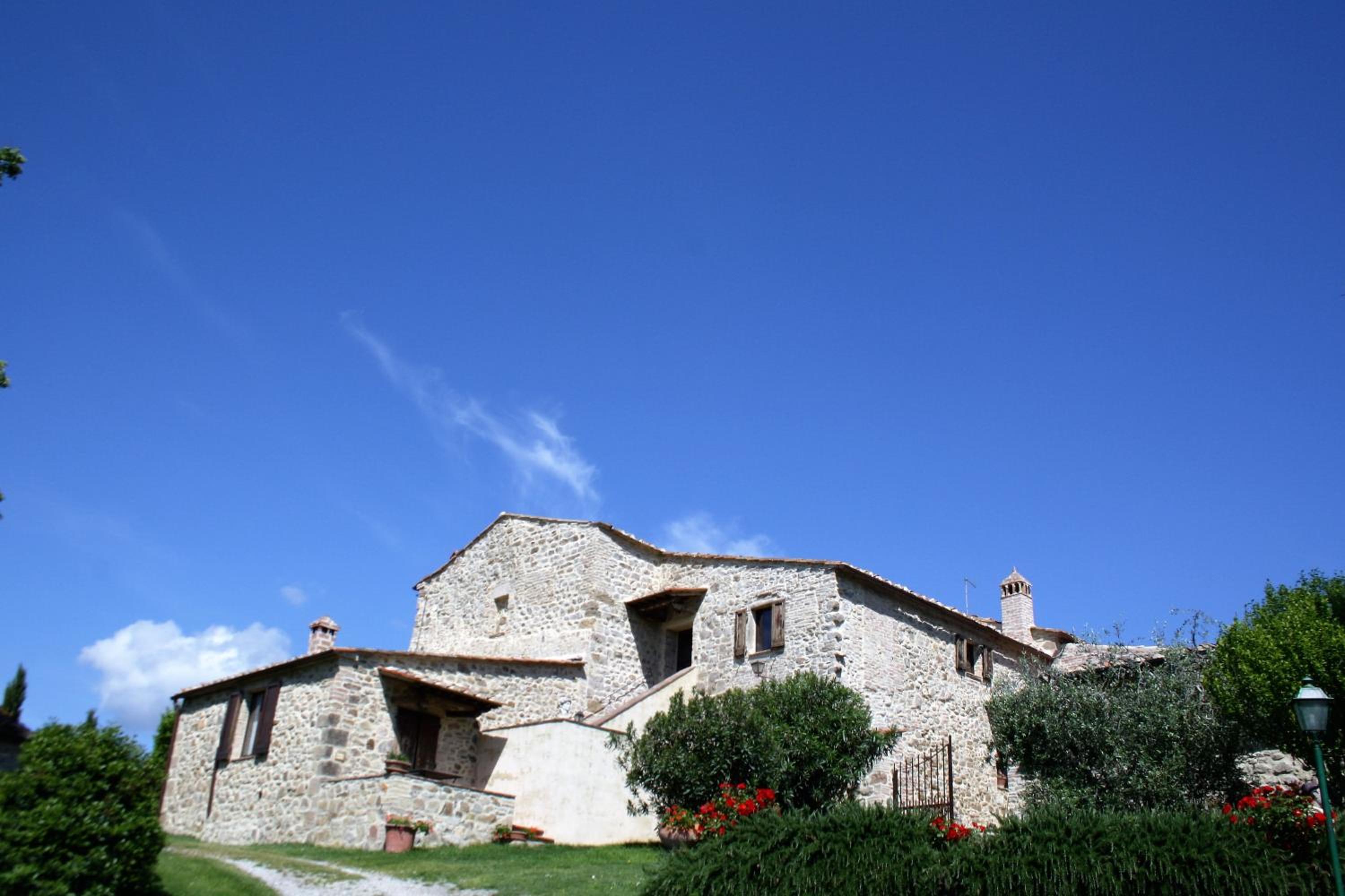 Agriturismo Materno