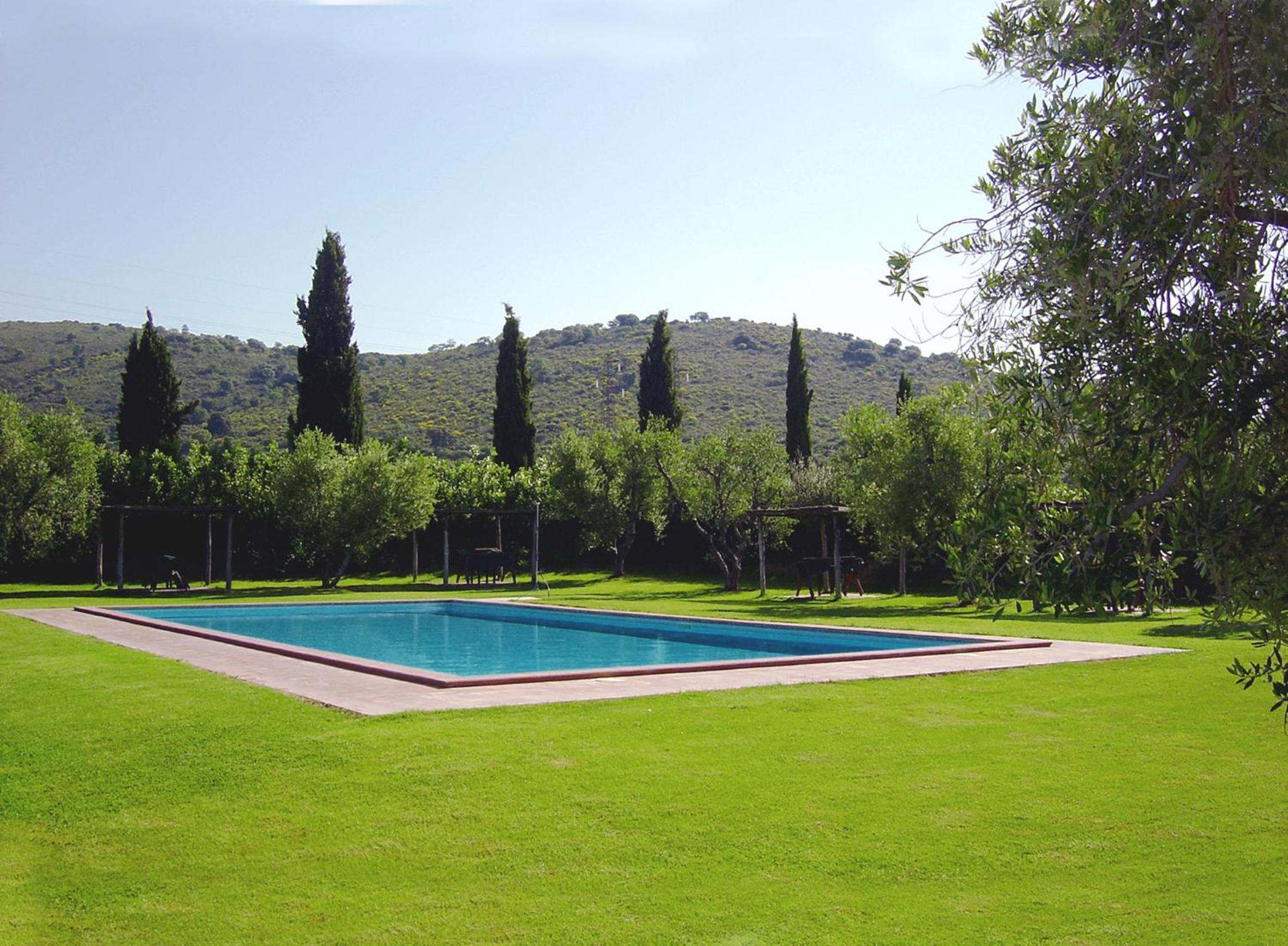 Agriturismo Fattoria Il Casalone