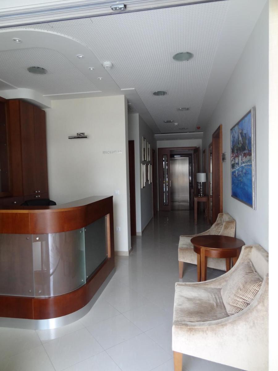 Apartments Ruza